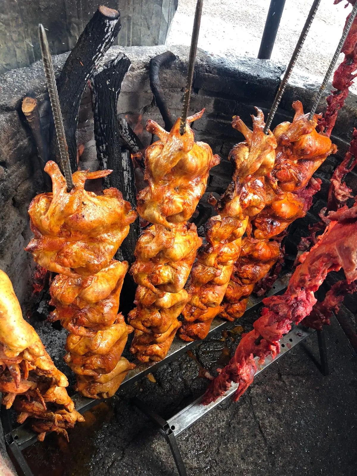 Pollos El Güero. image 2