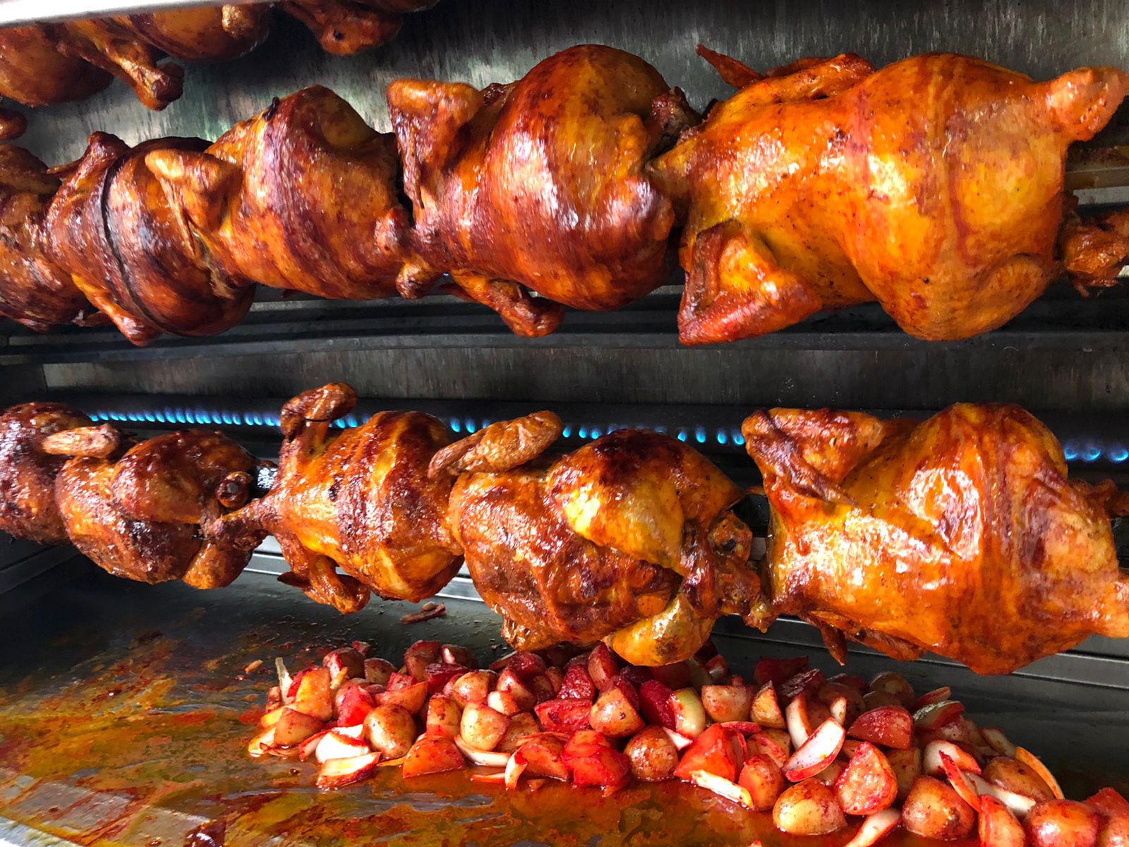 Pollos El Güero. image 3