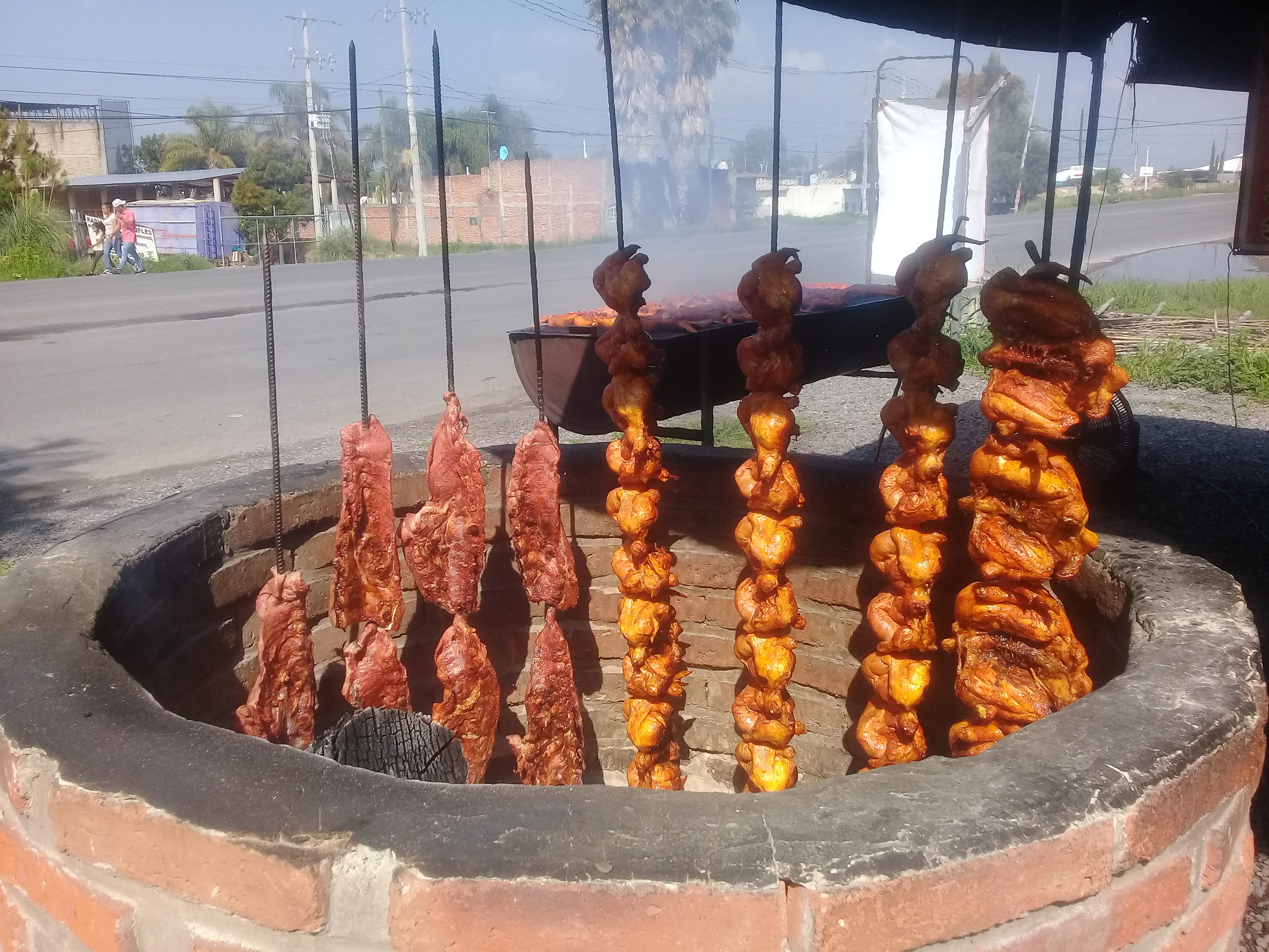 Pollos El Güero. image 4