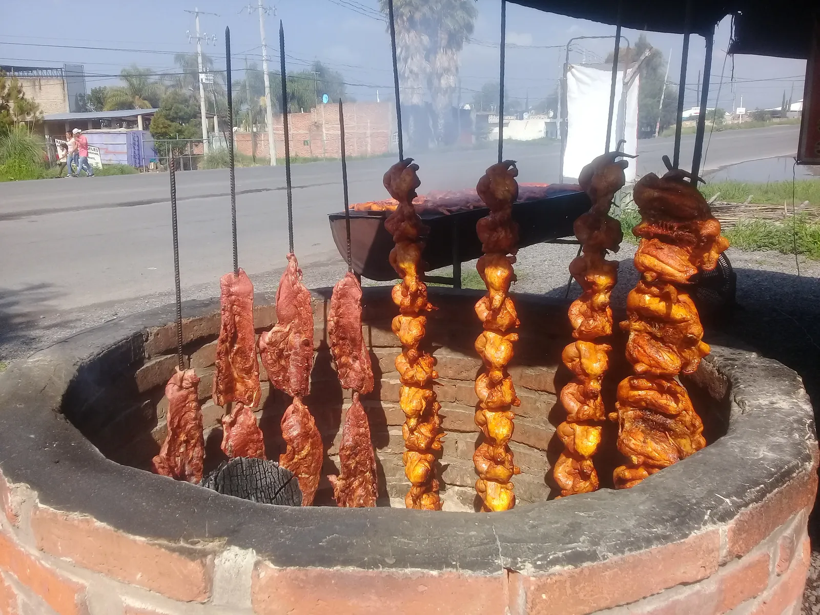 Pollos El Güero. image 4