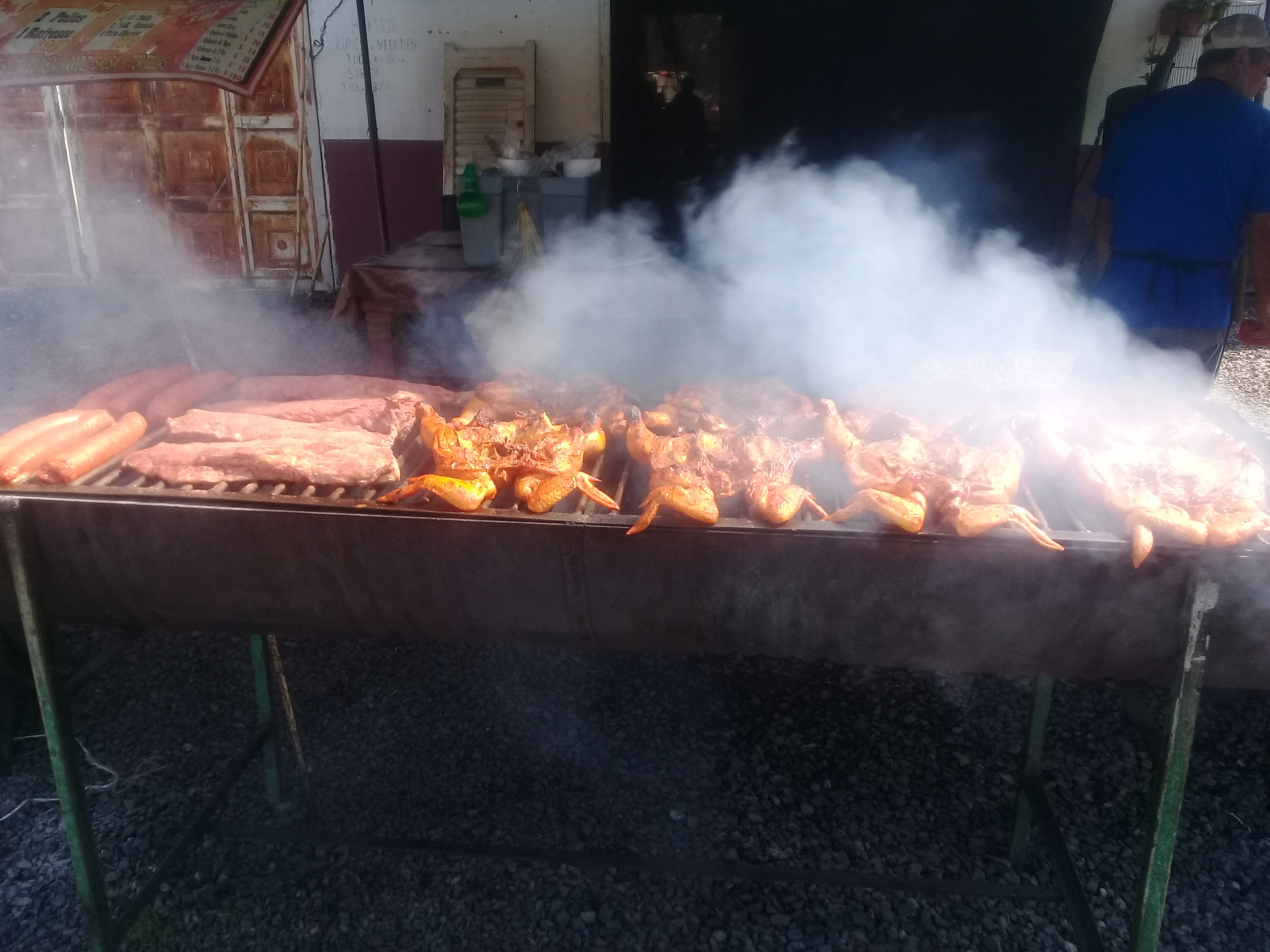 Pollos El Güero. image 5