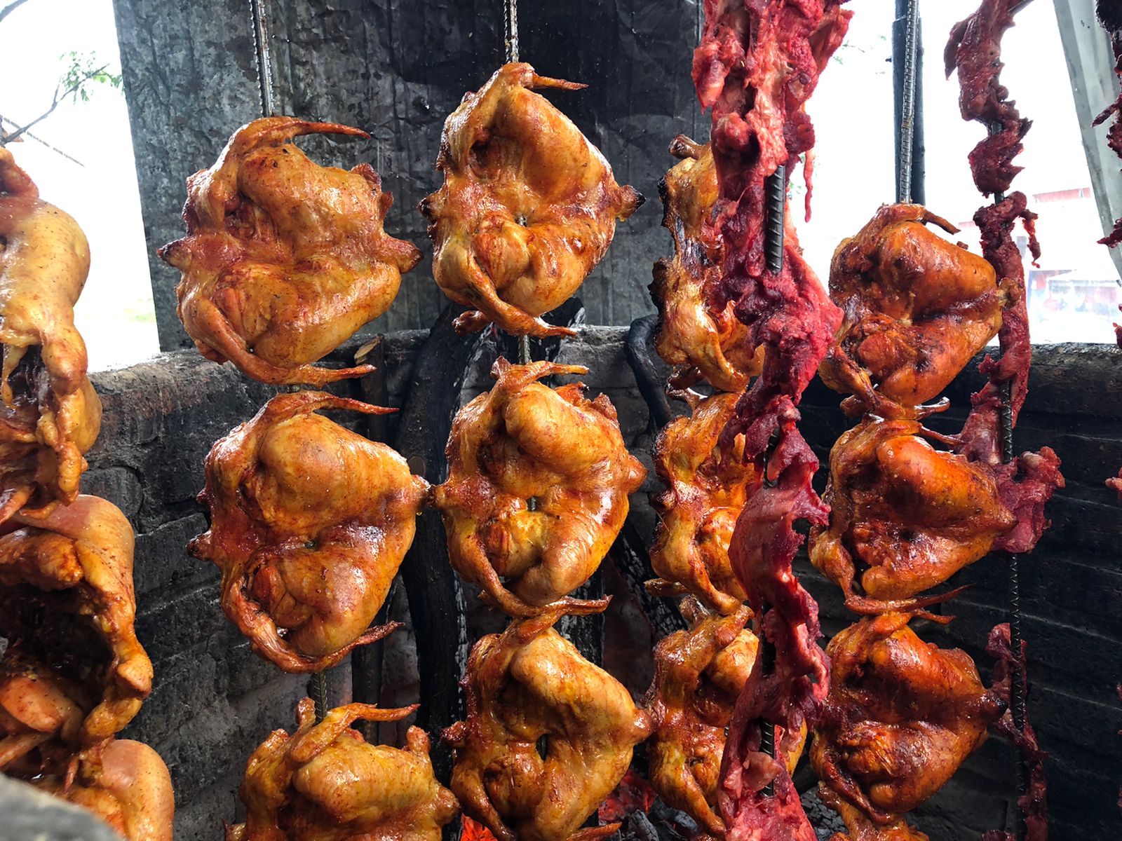 Pollos El Güero. image 6