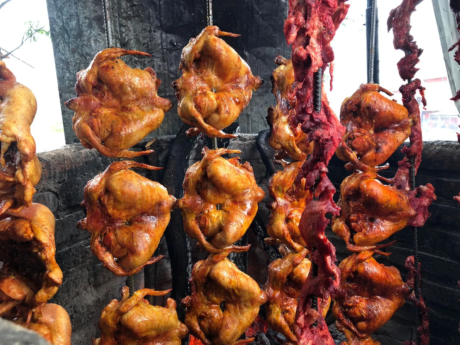 Pollos El Güero. image 6
