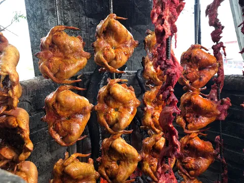 Pollos El Güero. image 6