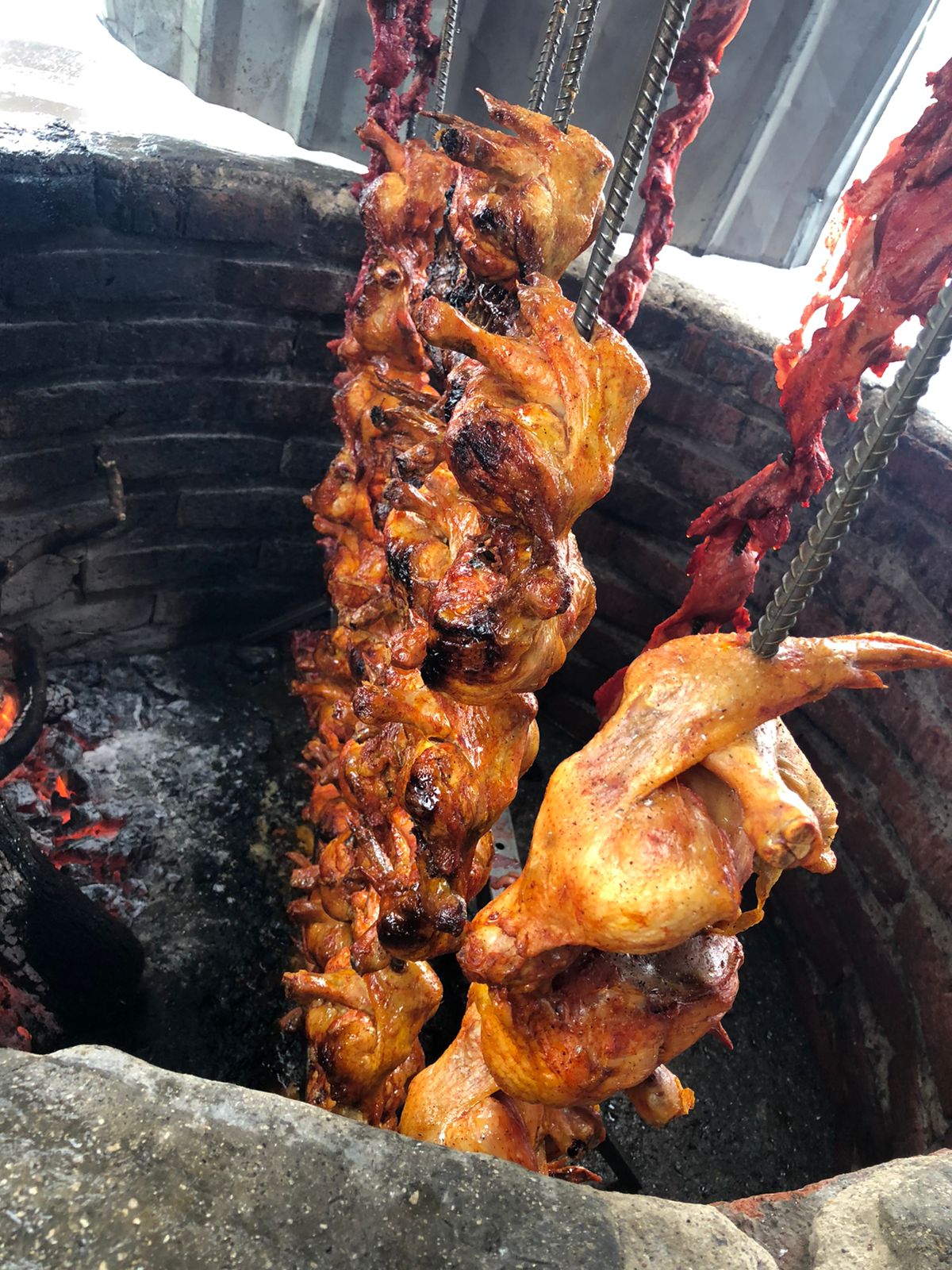 Pollos El Güero. image 8