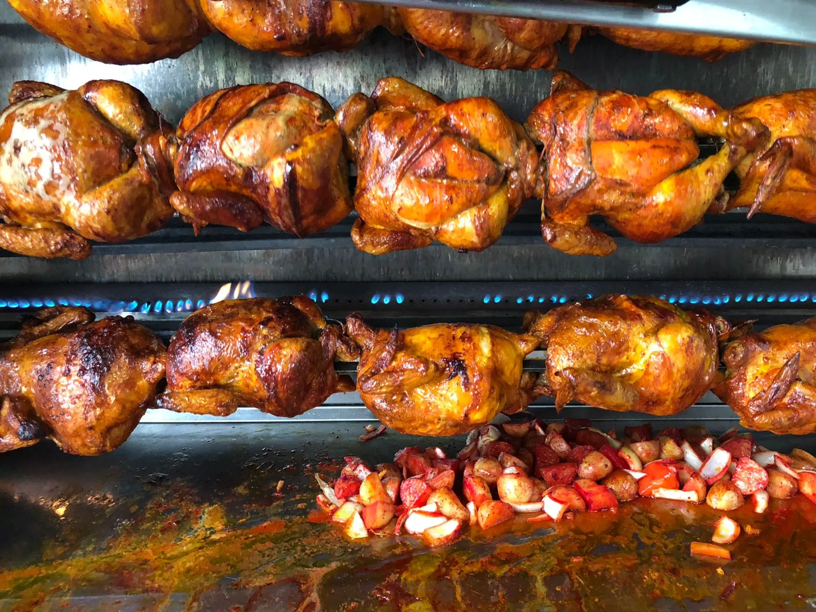 Pollos El Güero. image 9