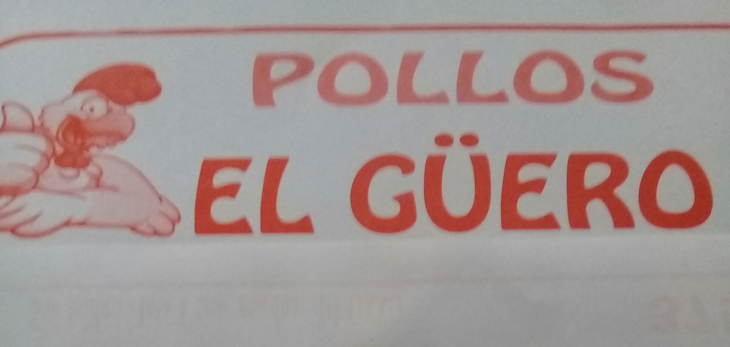 Pollos El Güero. image 10