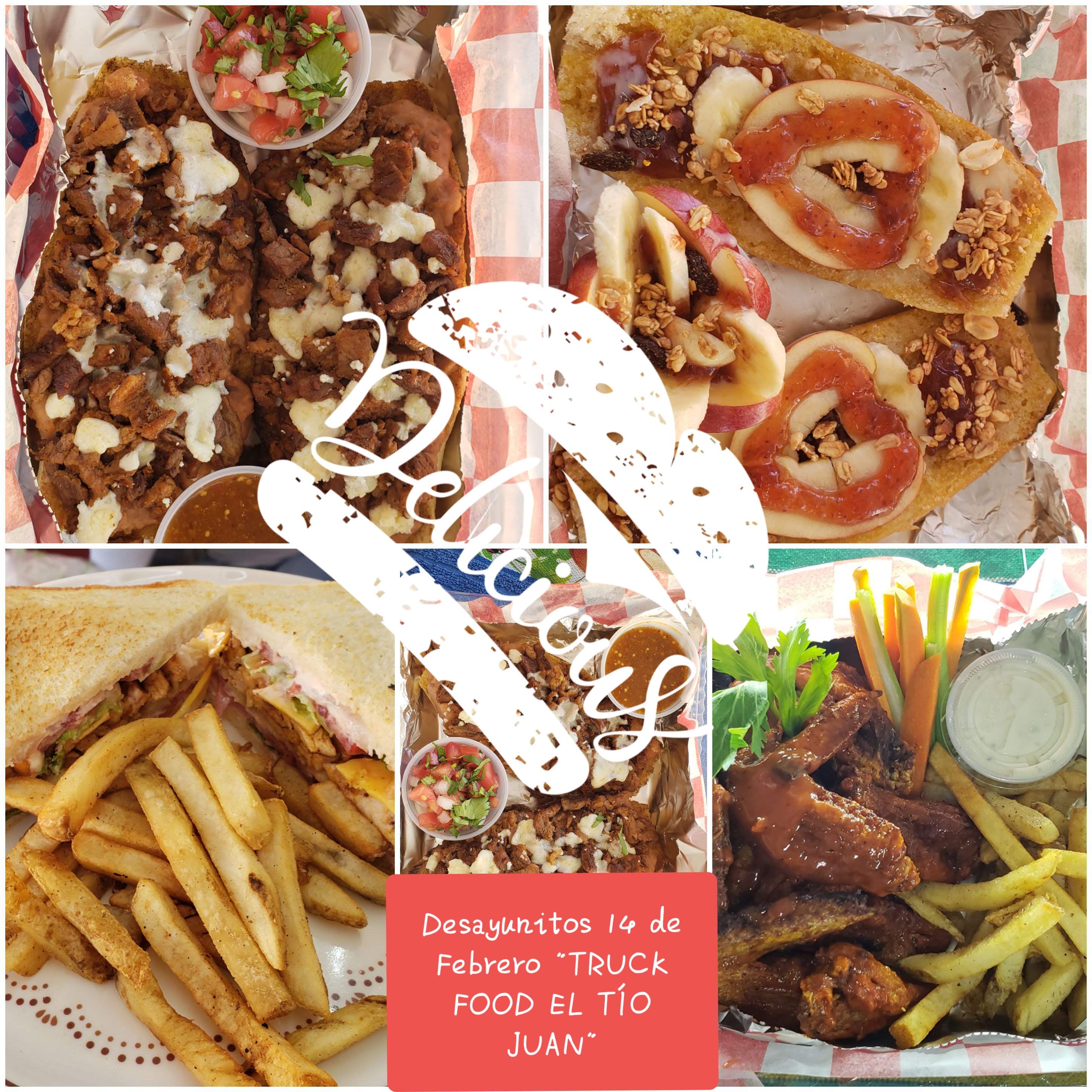 Food Truck "El Tío Juan" image 2