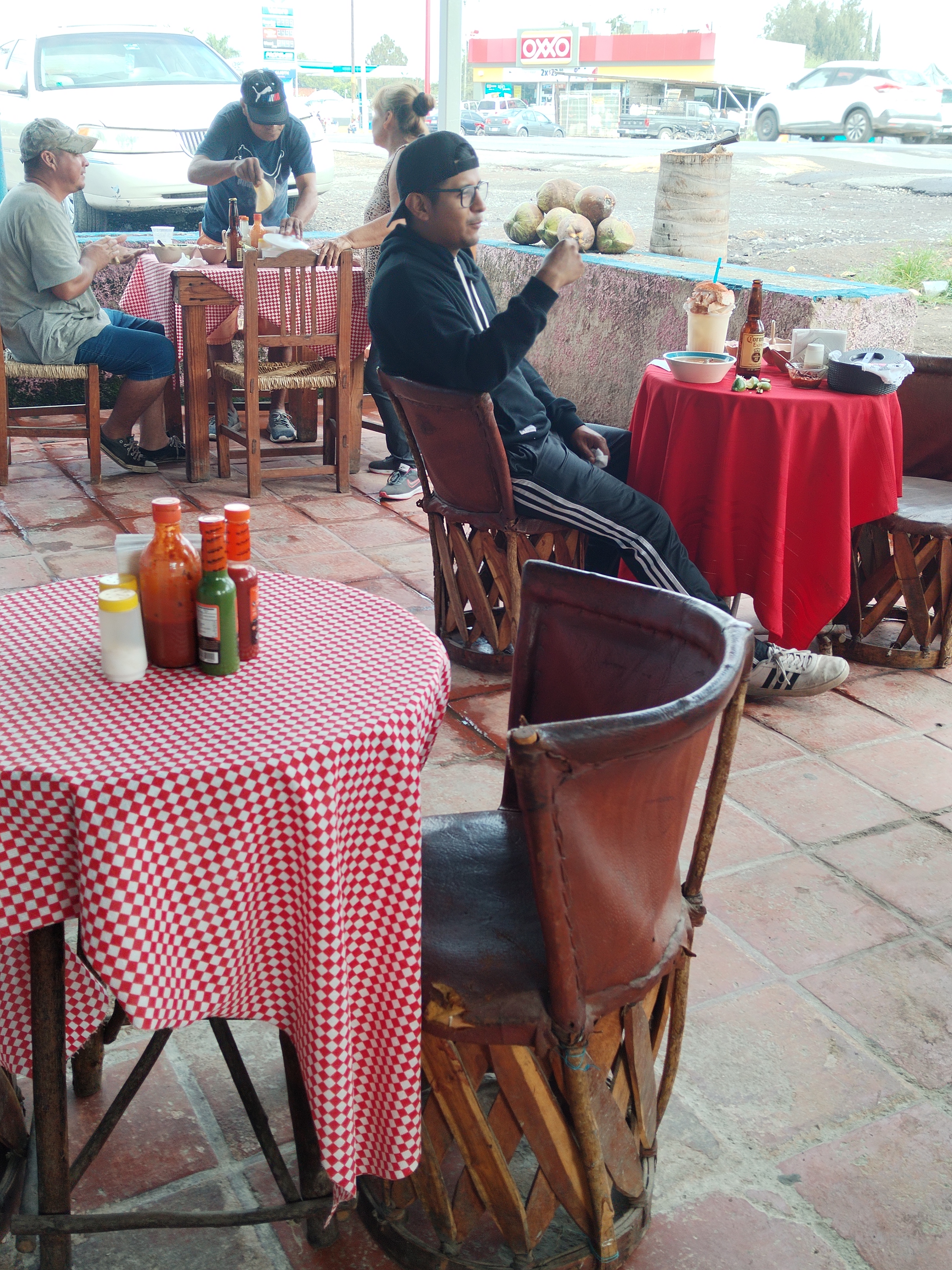 Restaurante-Bar La Esquinita image 1