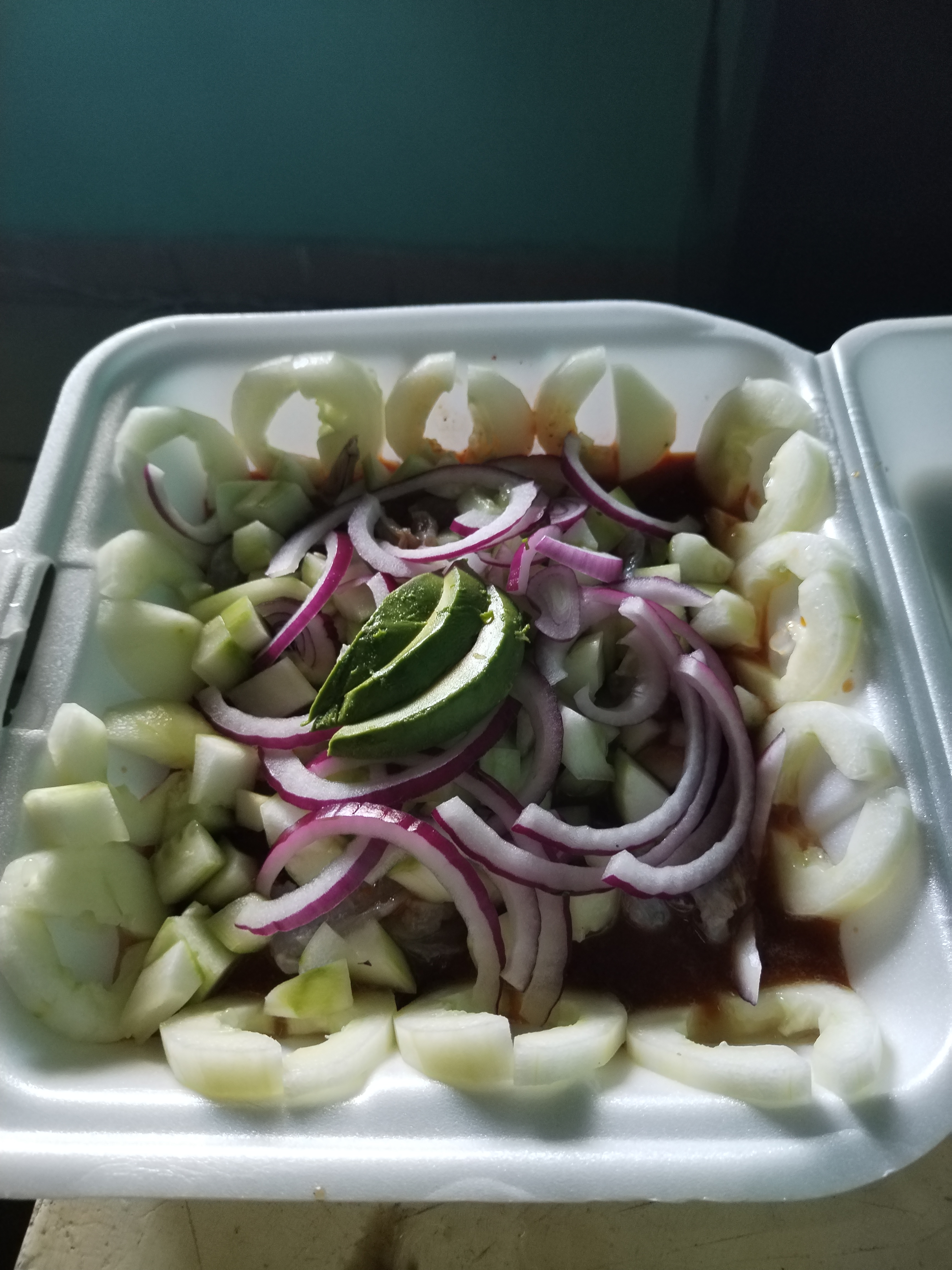 Restaurante-Bar La Esquinita image 3