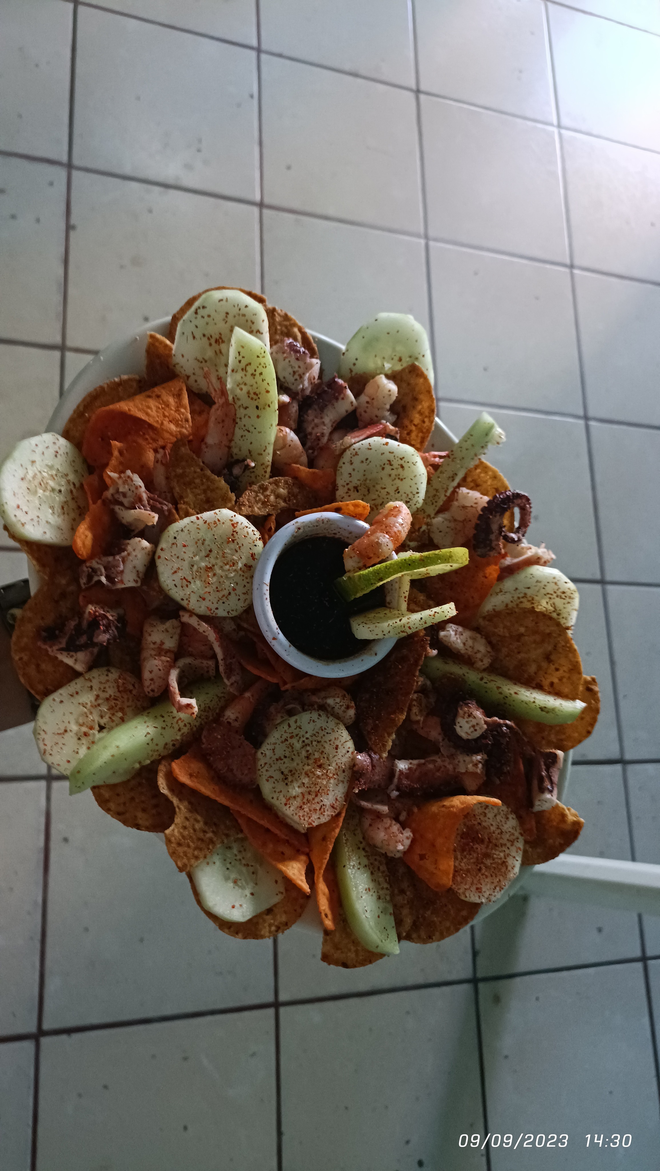 Restaurante-Bar La Esquinita image 4