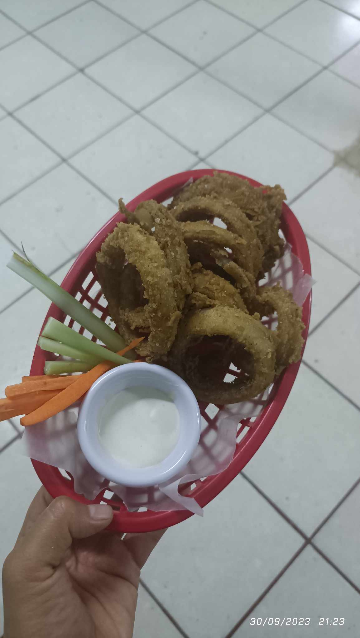 Restaurante-Bar La Esquinita image 5