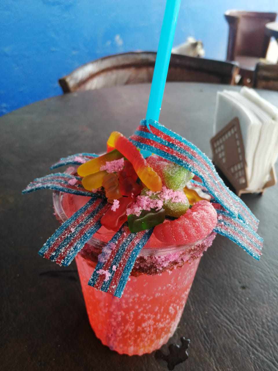 Restaurante-Bar La Esquinita image 6