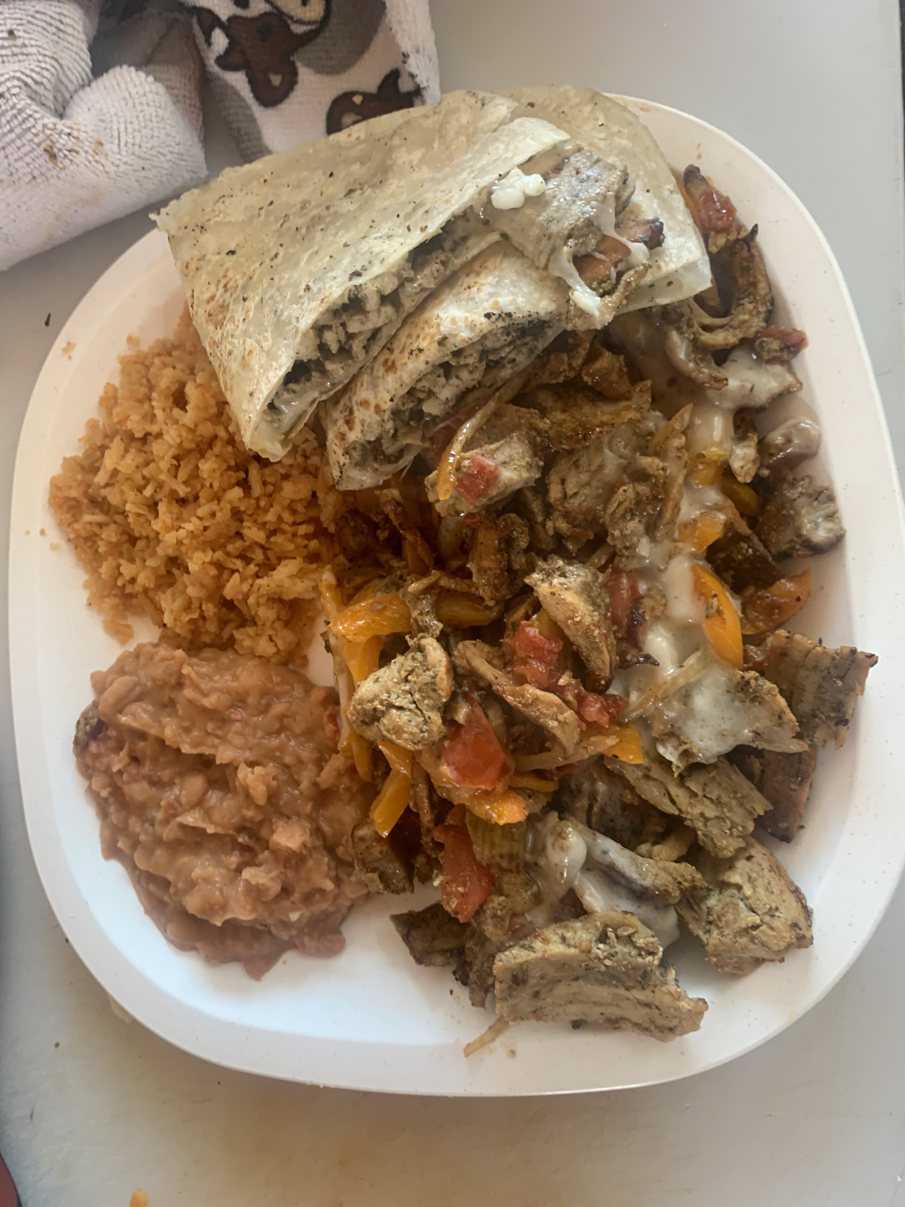 Restaurante “El Trompo Árabe” image 1