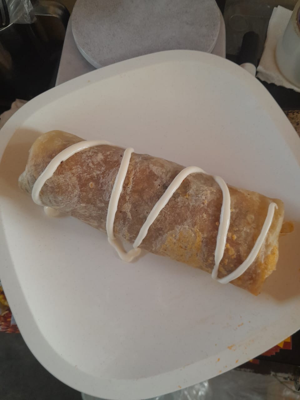 Restaurante “El Trompo Árabe” image 2