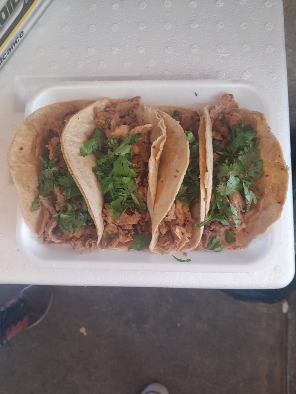 Restaurante “El Trompo Árabe” image 6