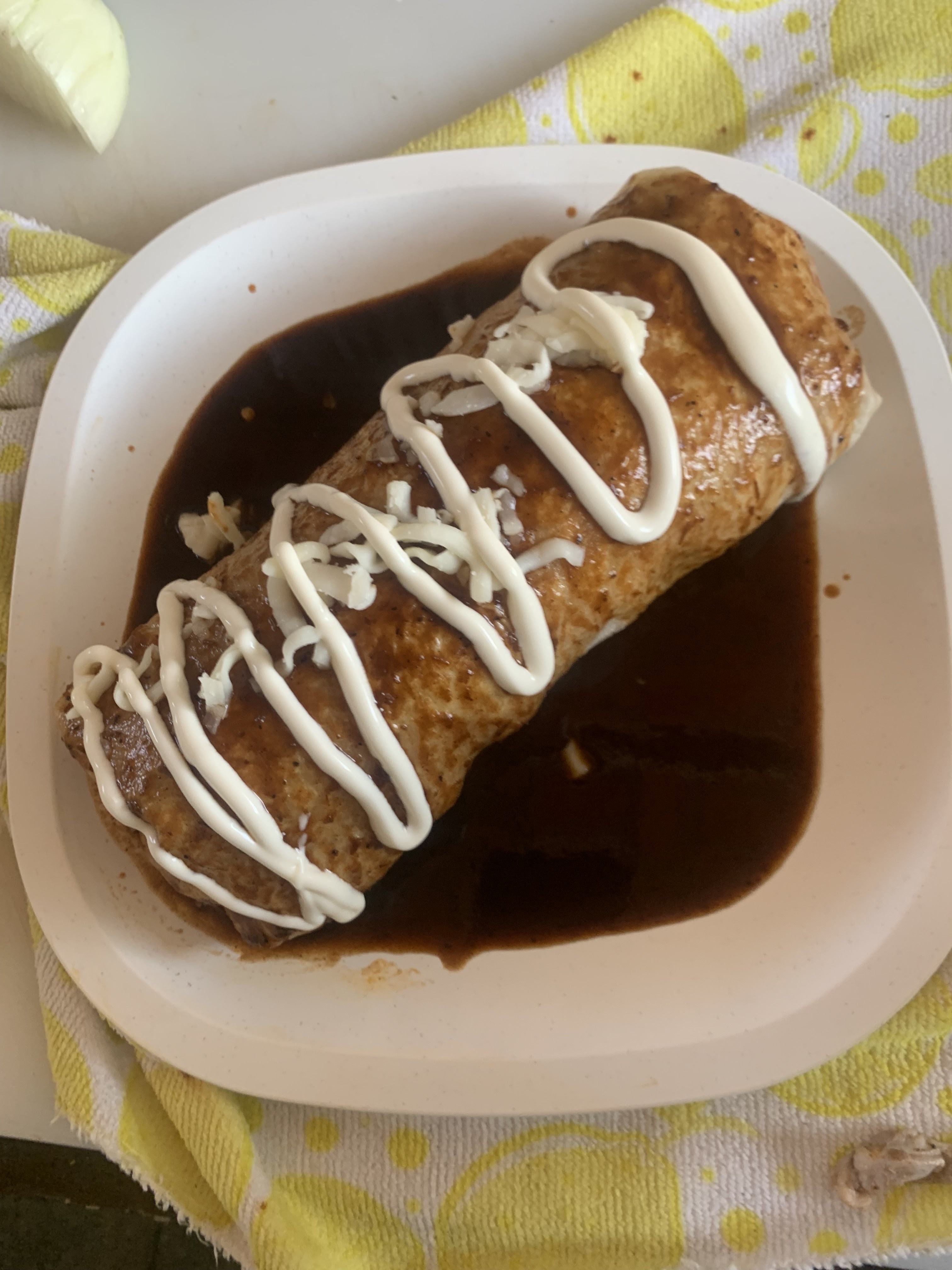 Restaurante “El Trompo Árabe” image 7