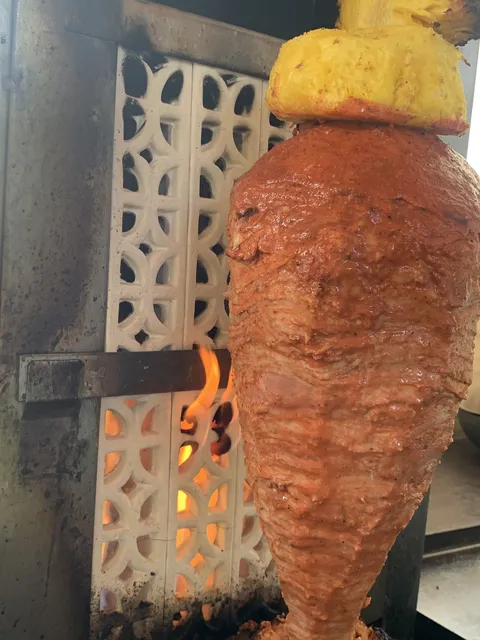 Restaurante “El Trompo Árabe” image 8