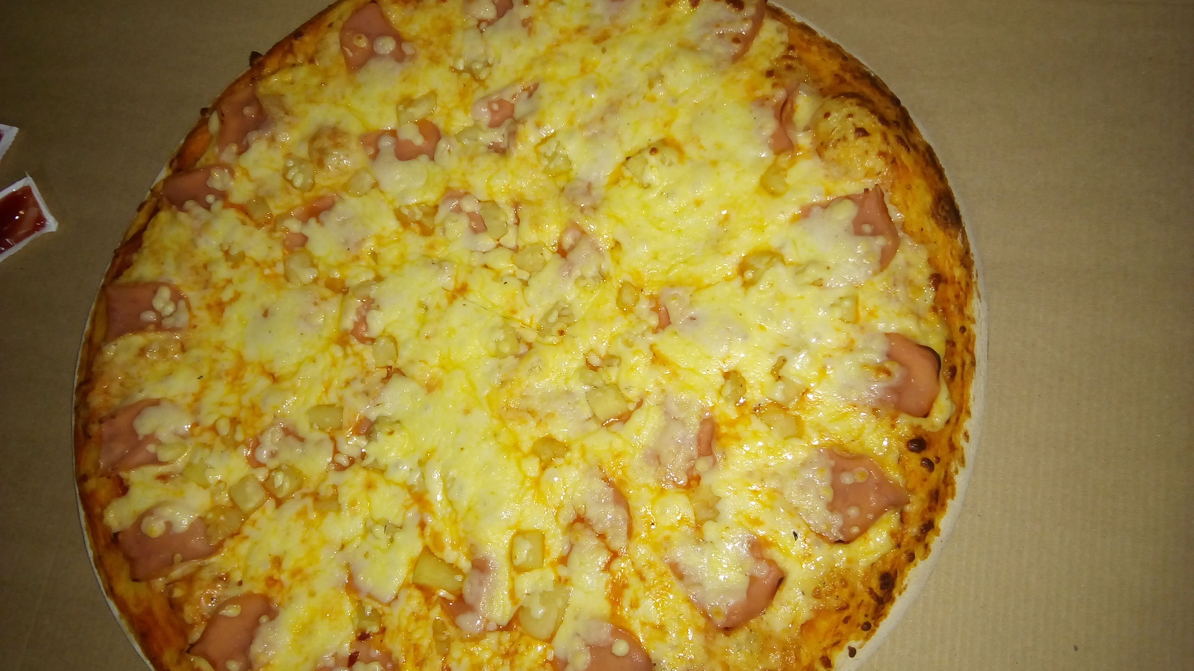 Zabuezo (Pizza & Deli) image 1