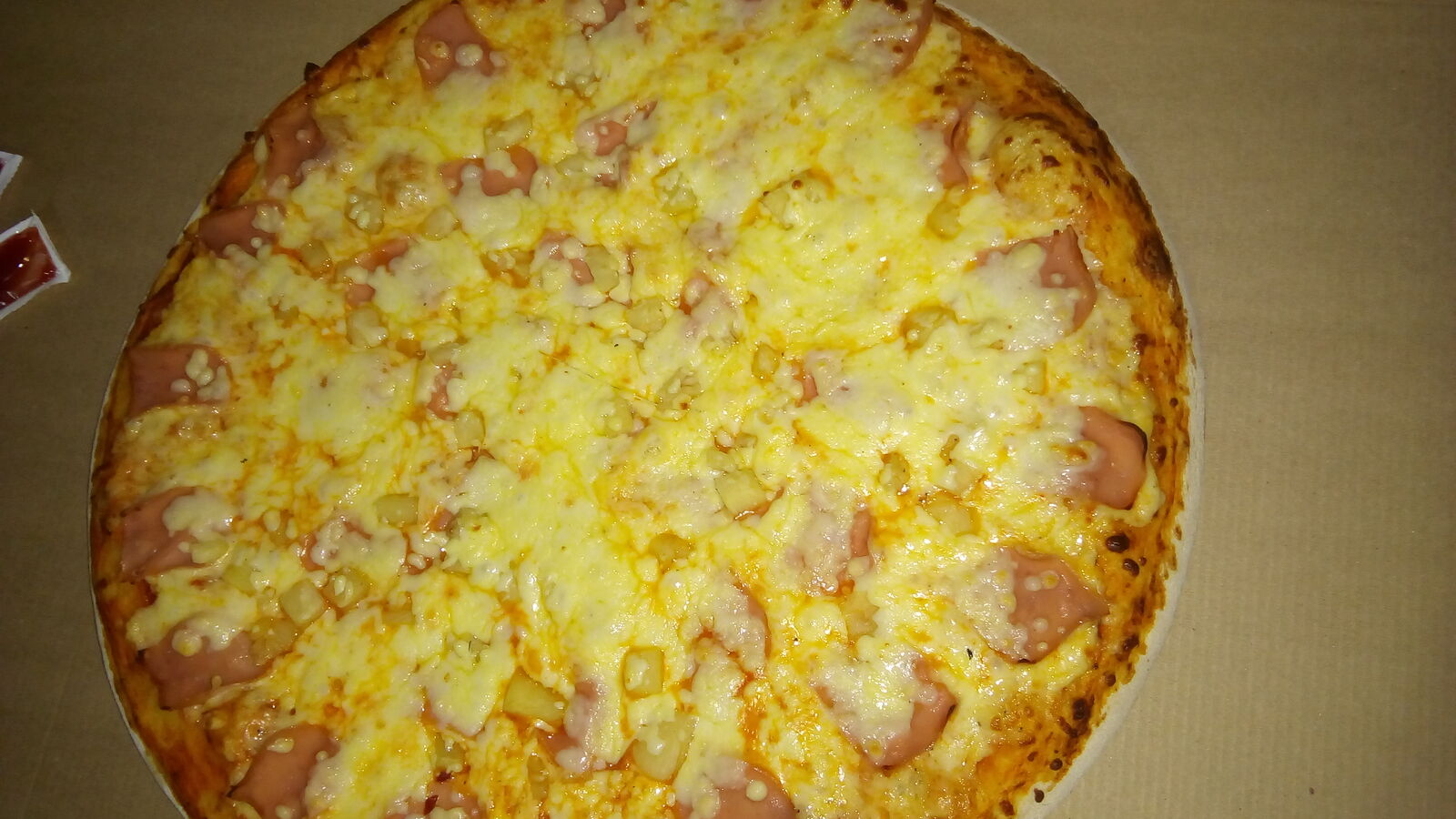 Zabuezo (Pizza & Deli) image 1