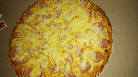 Zabuezo (Pizza & Deli) image 1