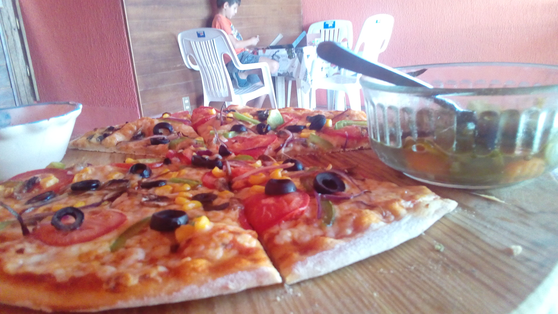 Zabuezo (Pizza & Deli) image 2