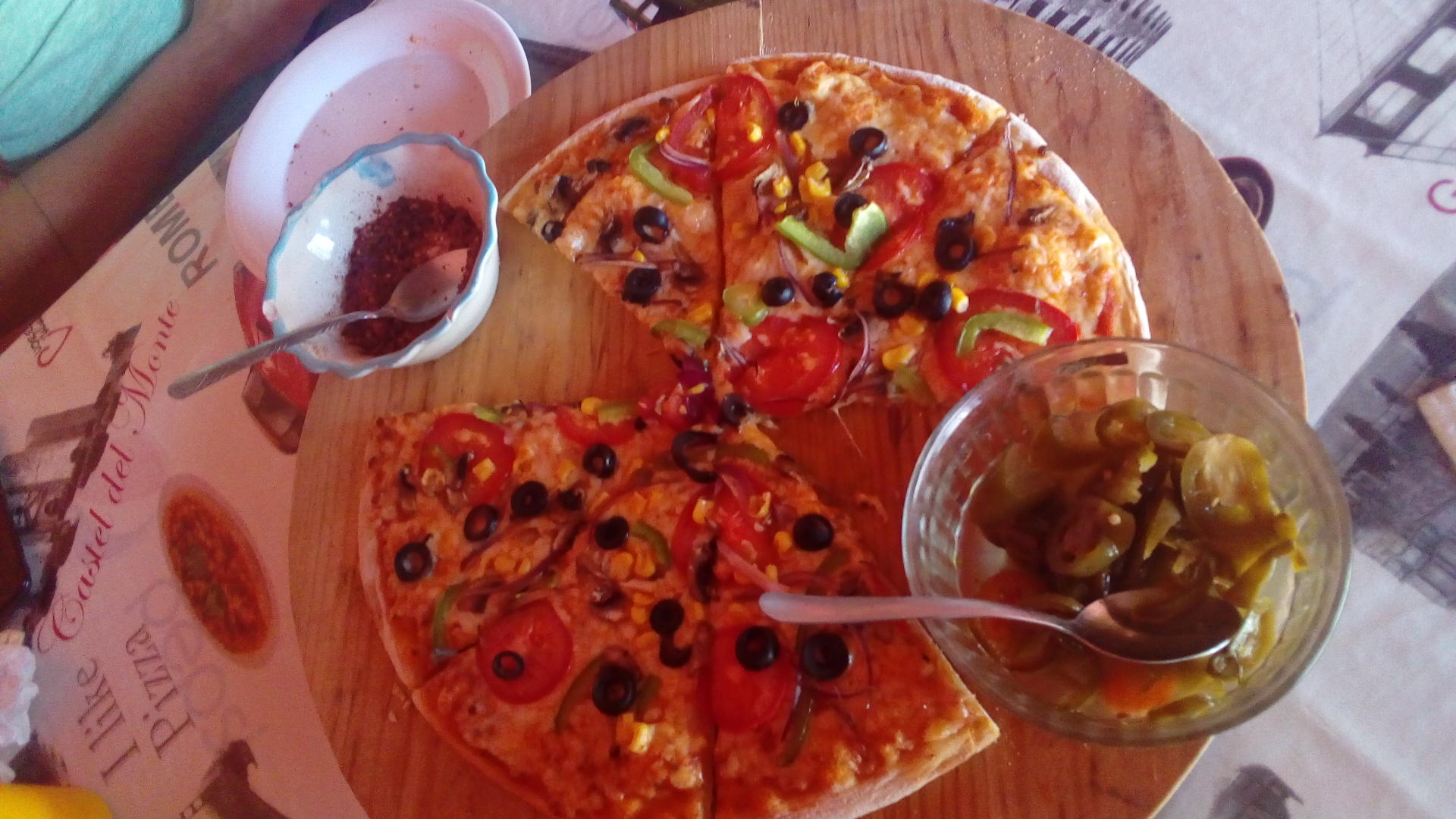 Zabuezo (Pizza & Deli) image 3