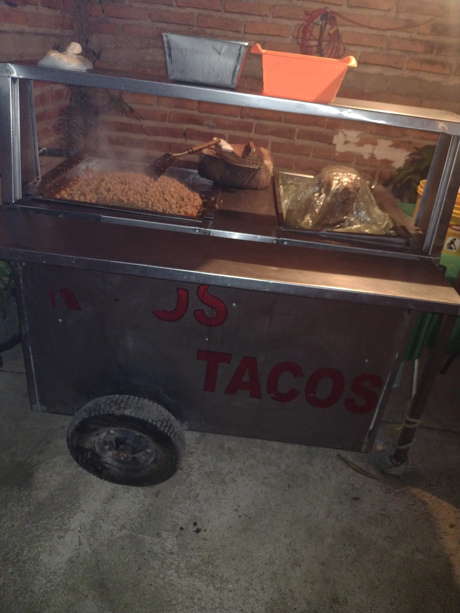 TACOS LA LOMA image 1