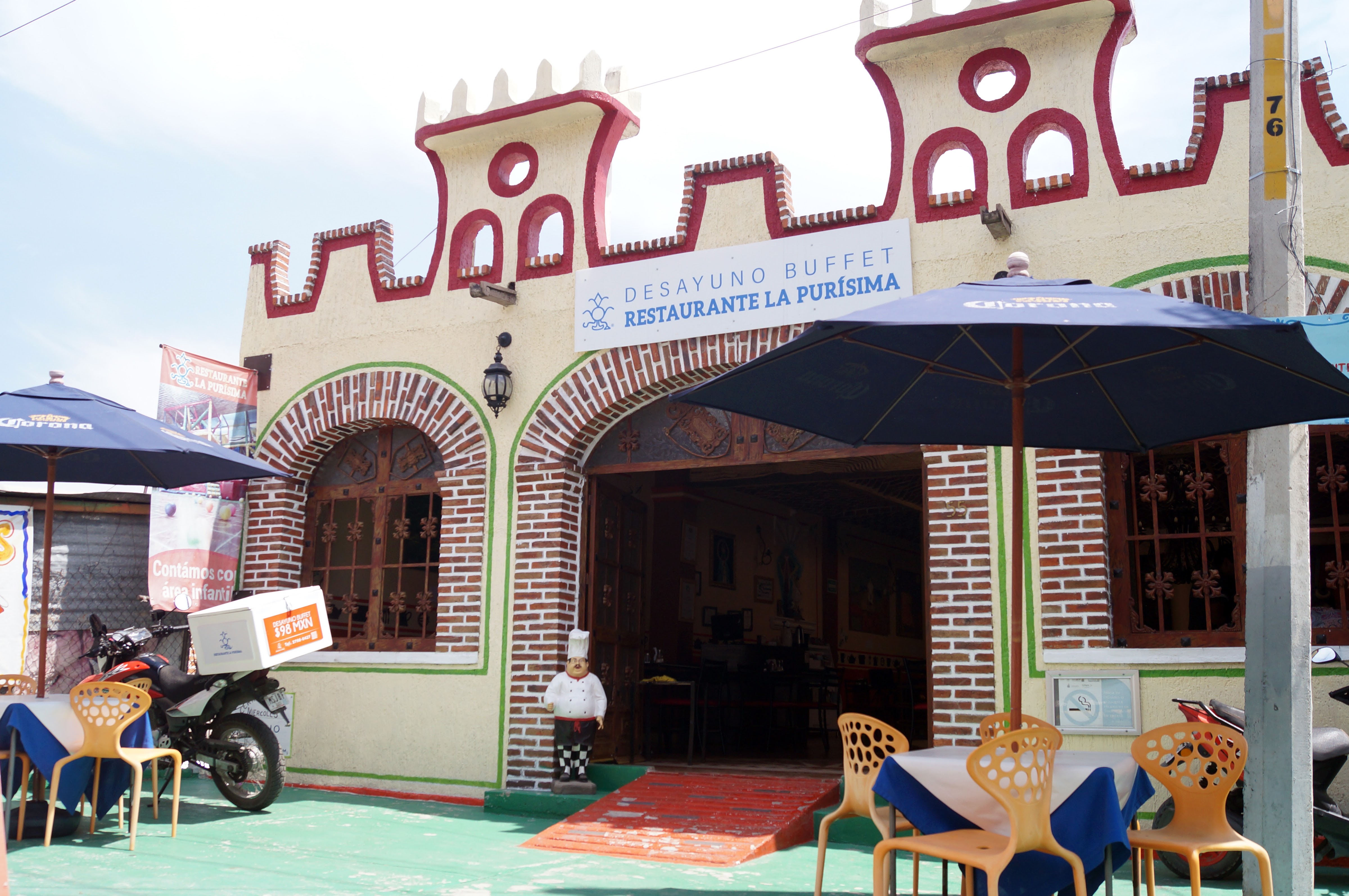 Restaurante La Purísima image 1