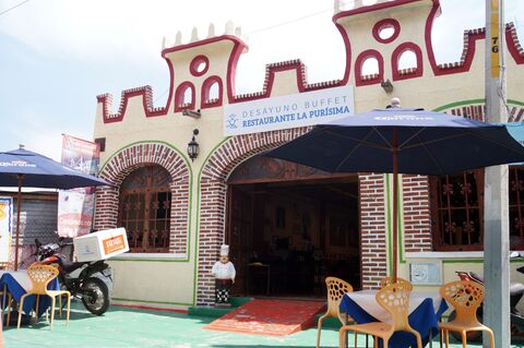 Restaurante La Purísima image 1