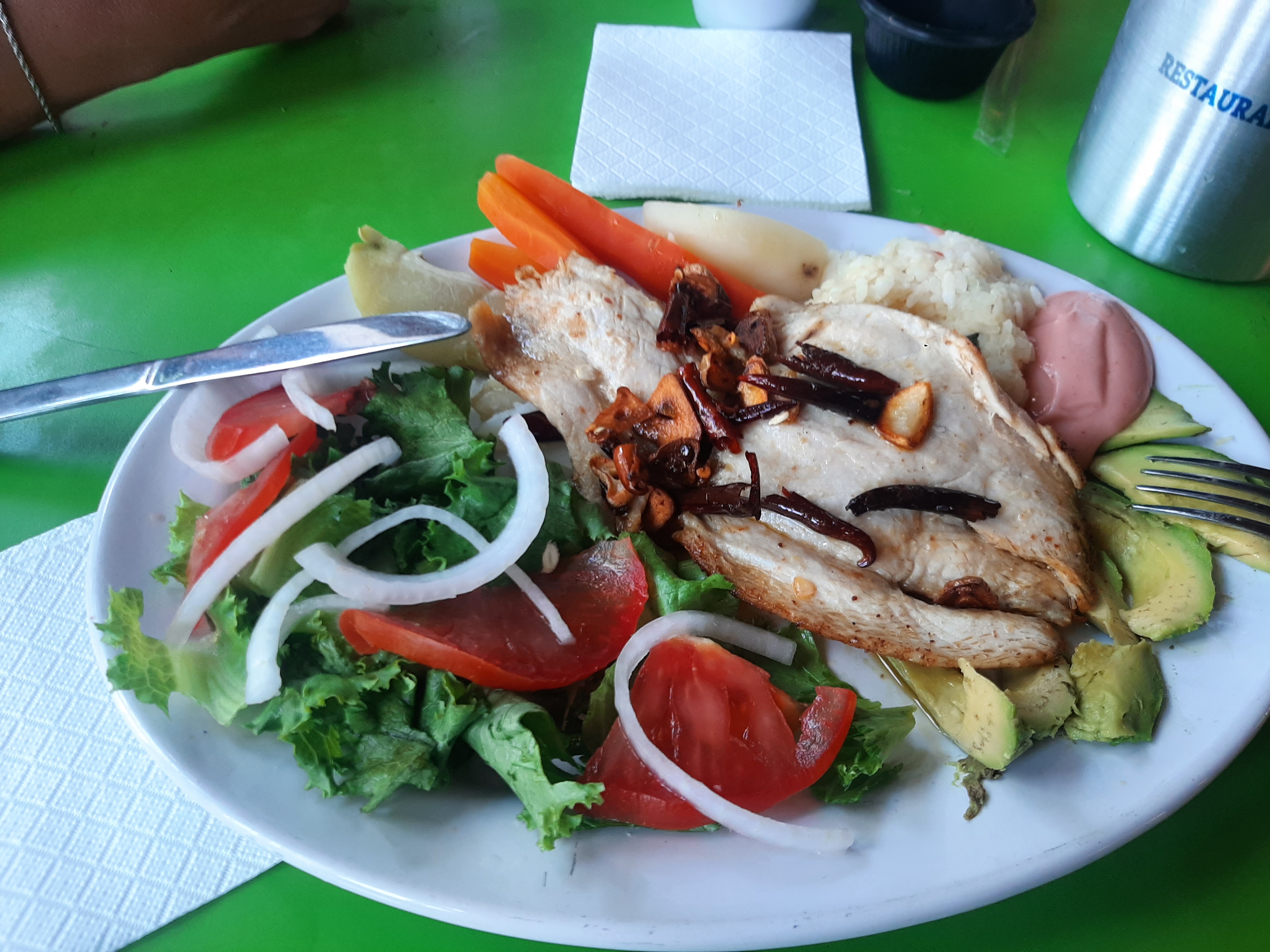 Restaurante La Purísima image 3