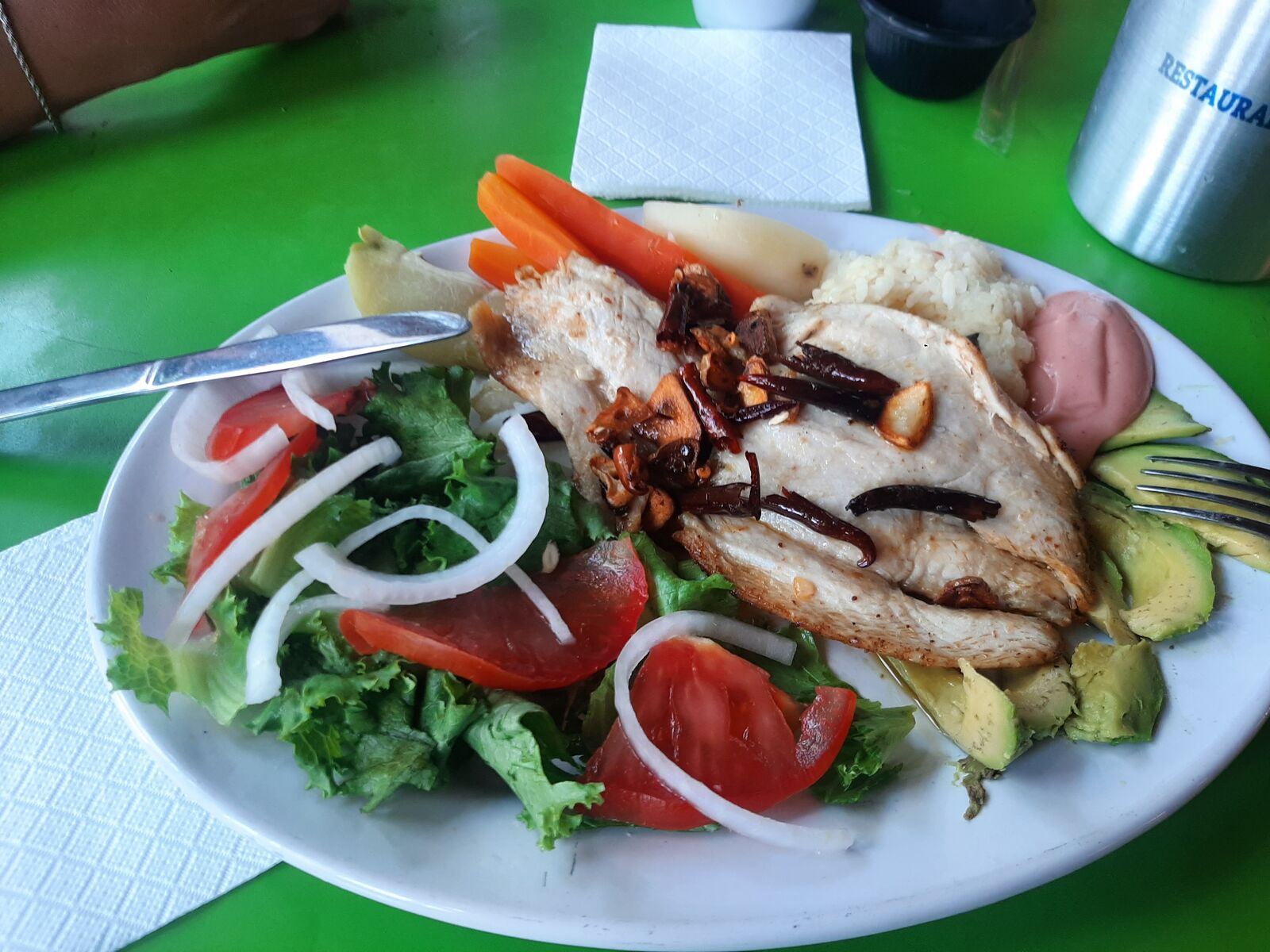 Restaurante La Purísima image 3
