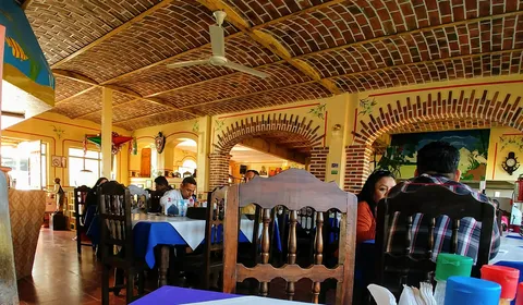 Restaurante La Purísima image 4