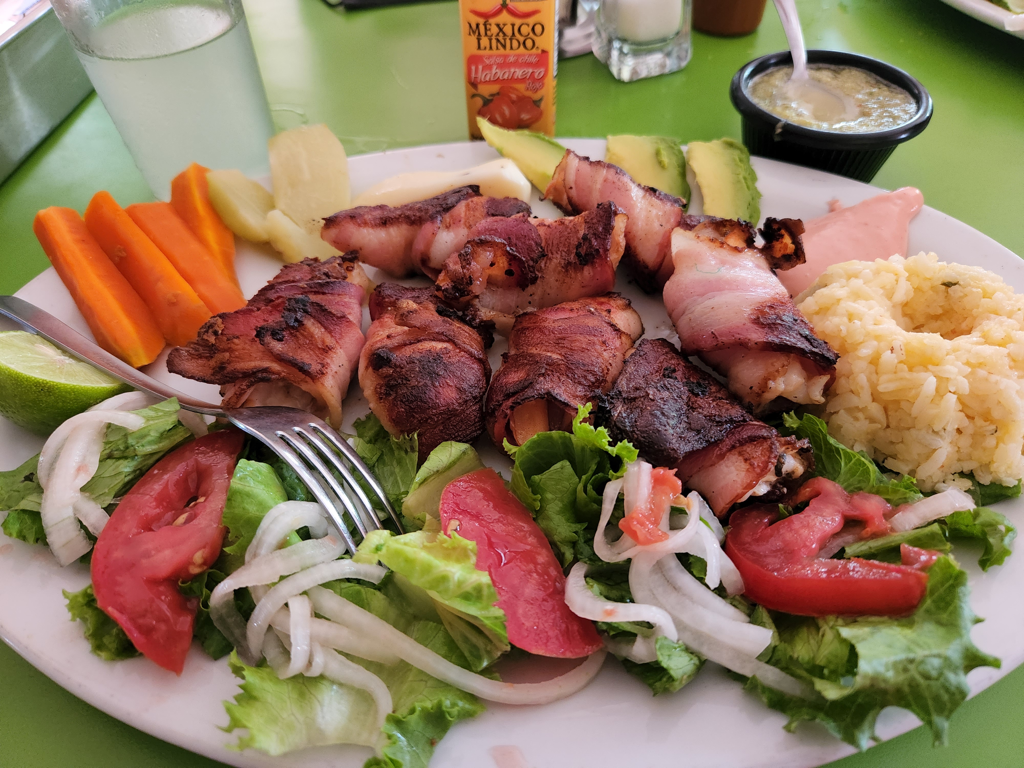 Restaurante La Purísima image 5