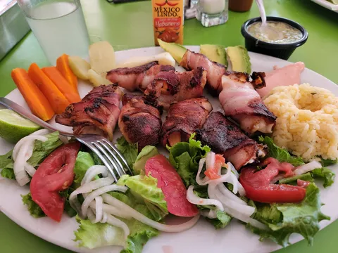 Restaurante La Purísima image 5