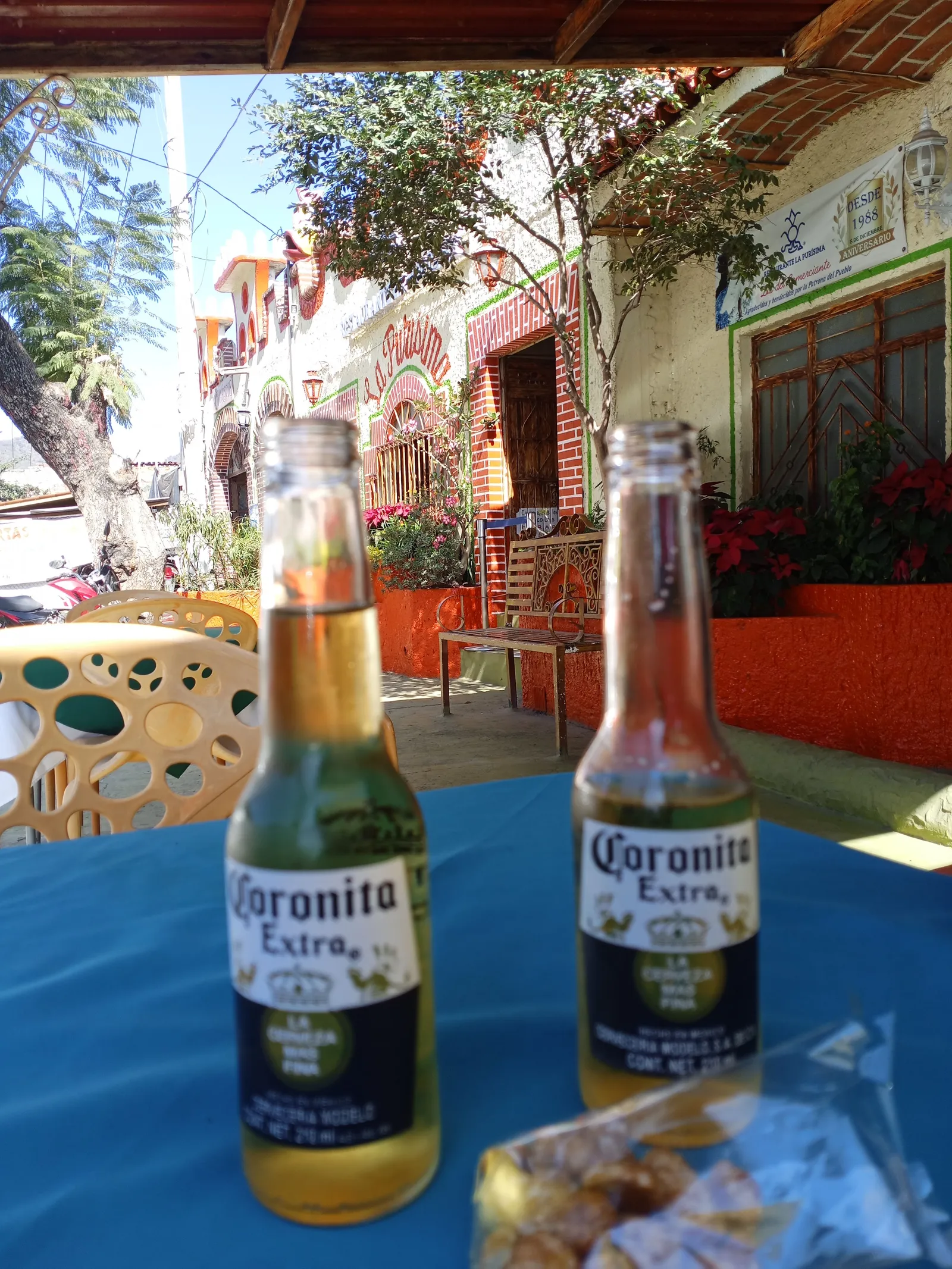 Restaurante La Purísima image 7