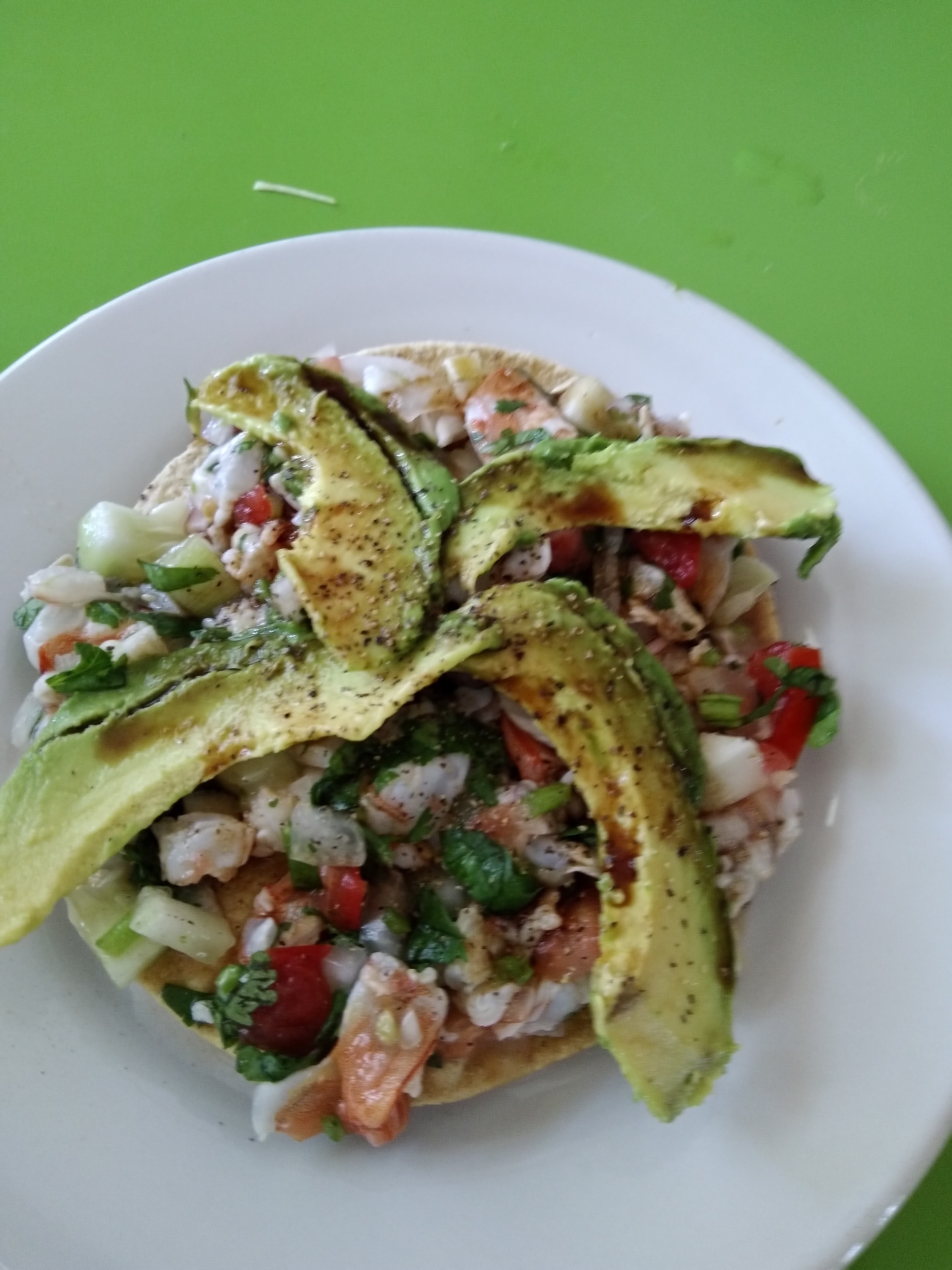 Restaurante La Purísima image 8