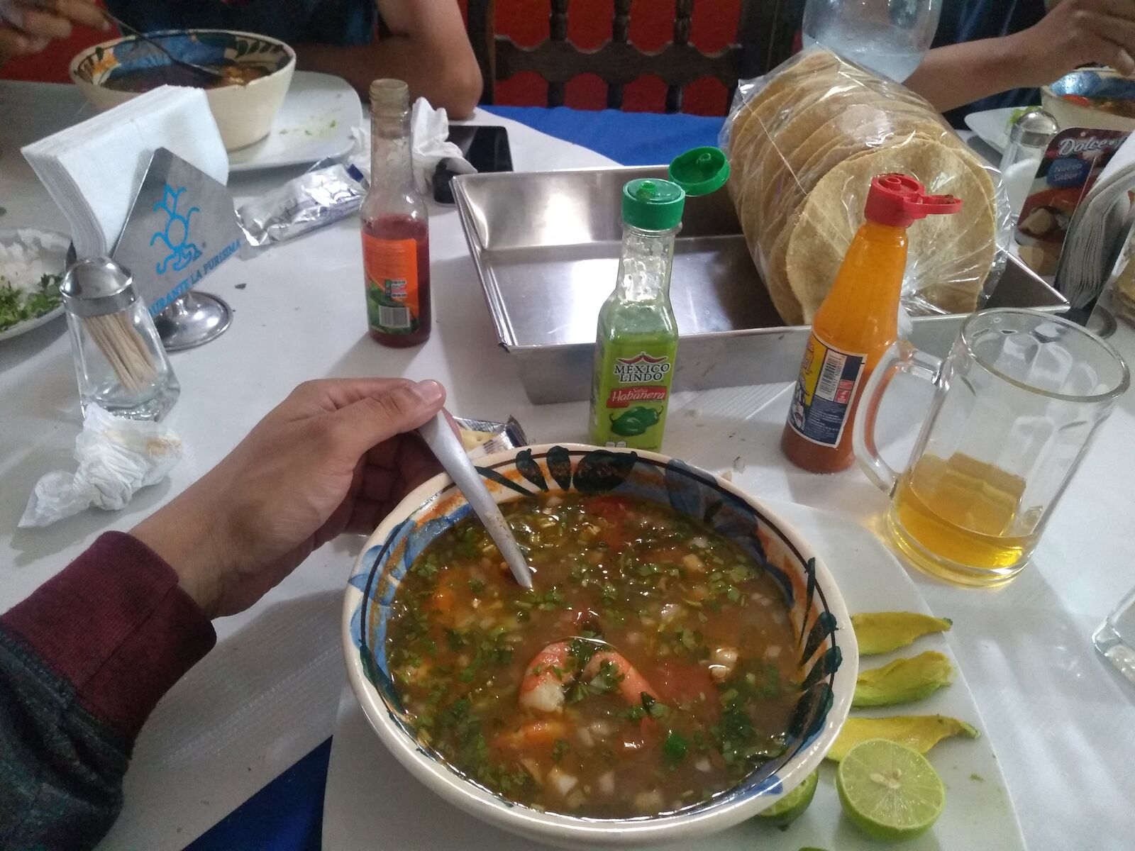 Restaurante La Purísima image 9