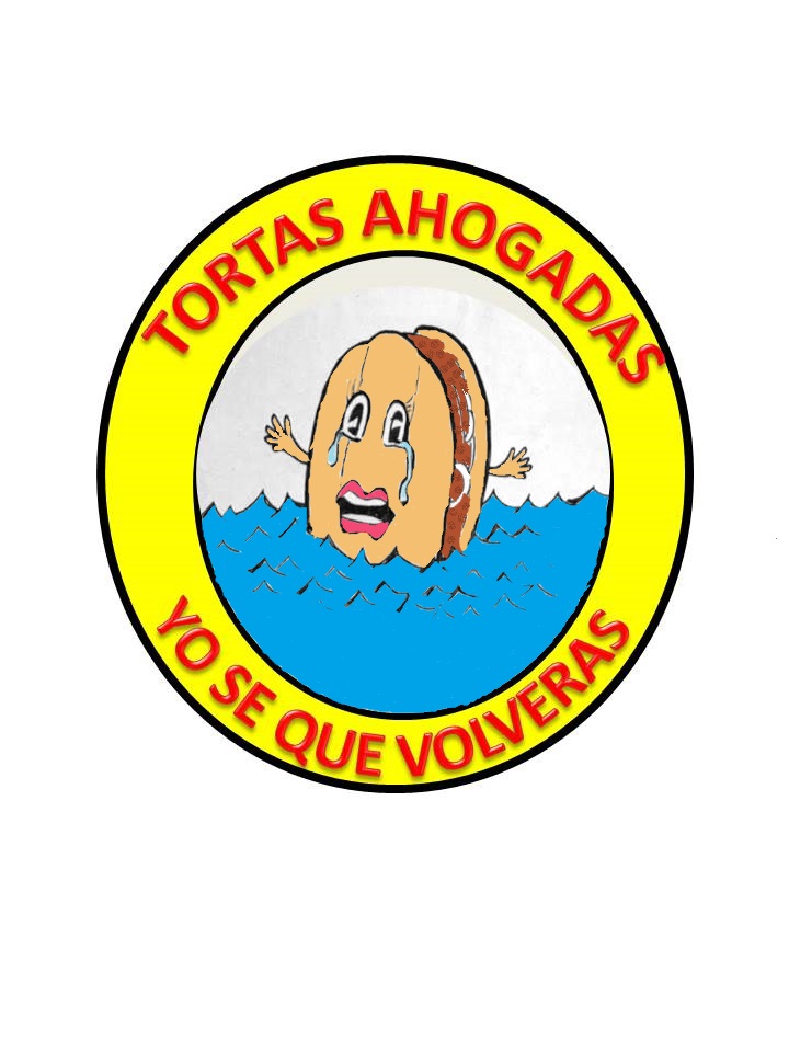 Tortas ahogadas yo sé que volverás image 1