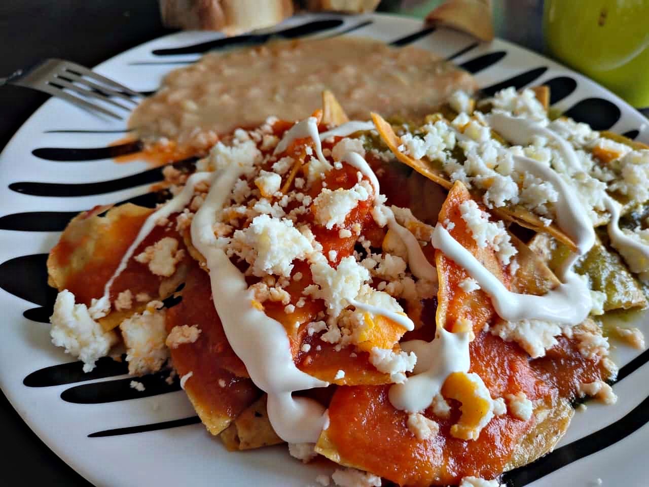 Chilaquileando image 1