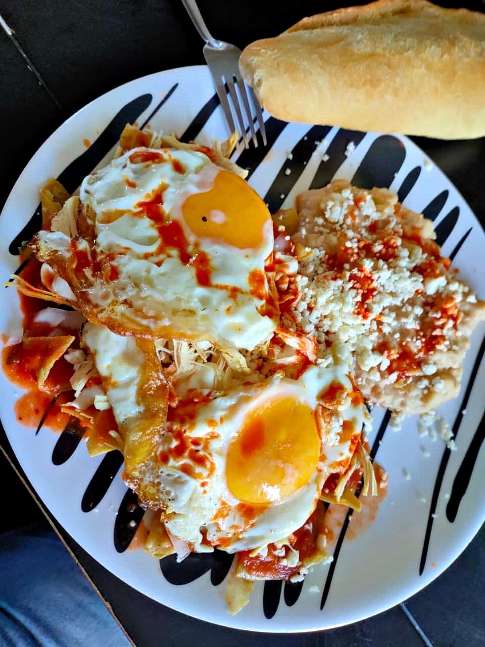 Chilaquileando image 3