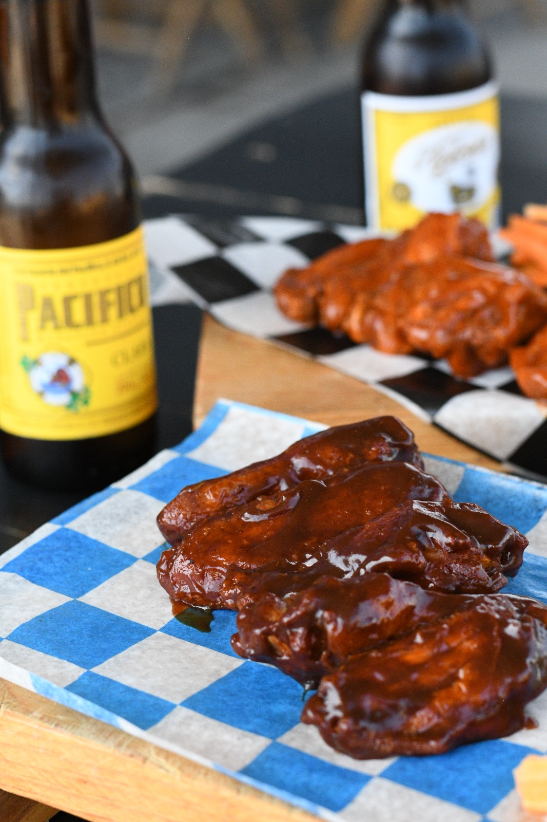 El Cheleadero Snacks & Beer image 2