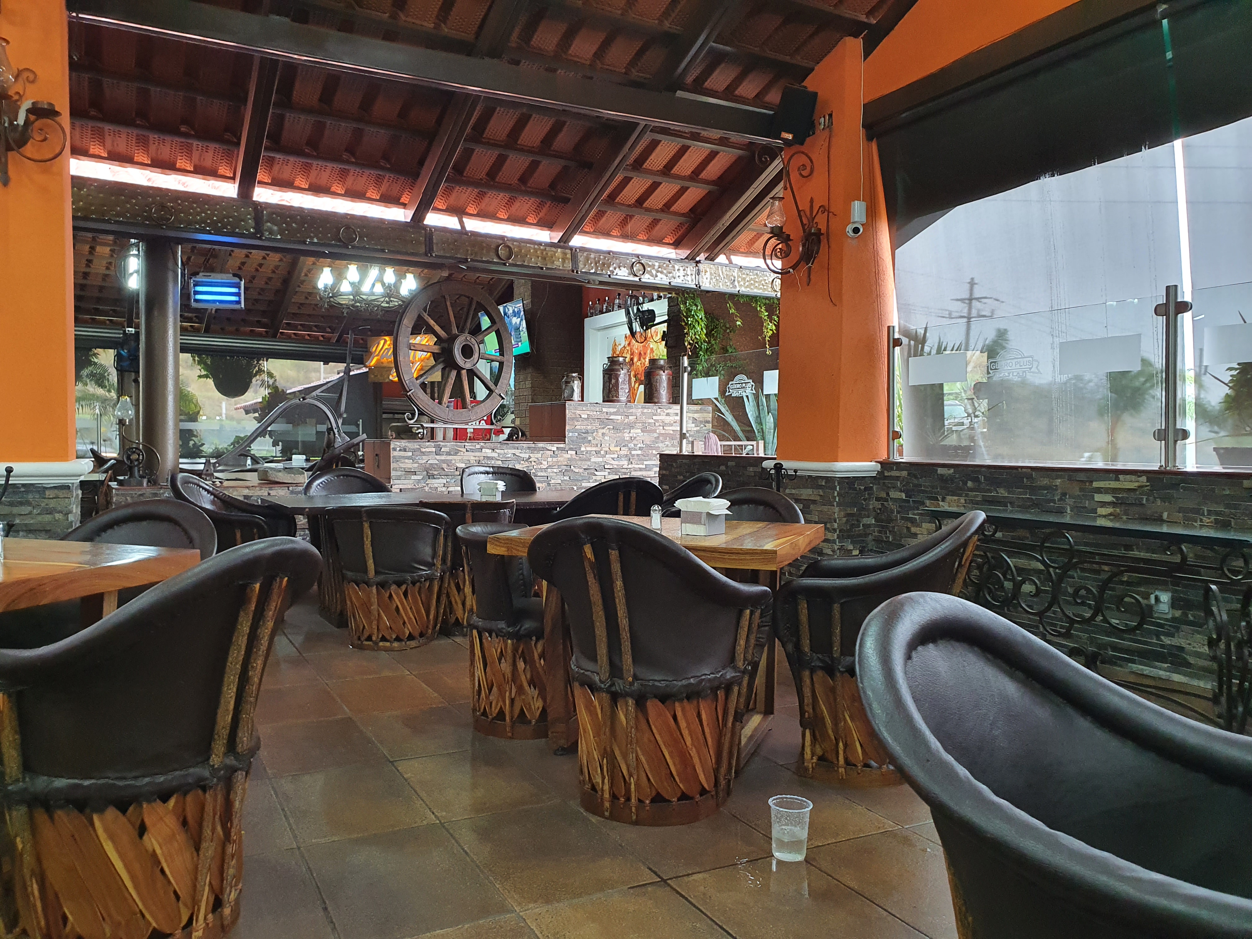 Restaurant GÜERO PLUS (Km 40) image 1