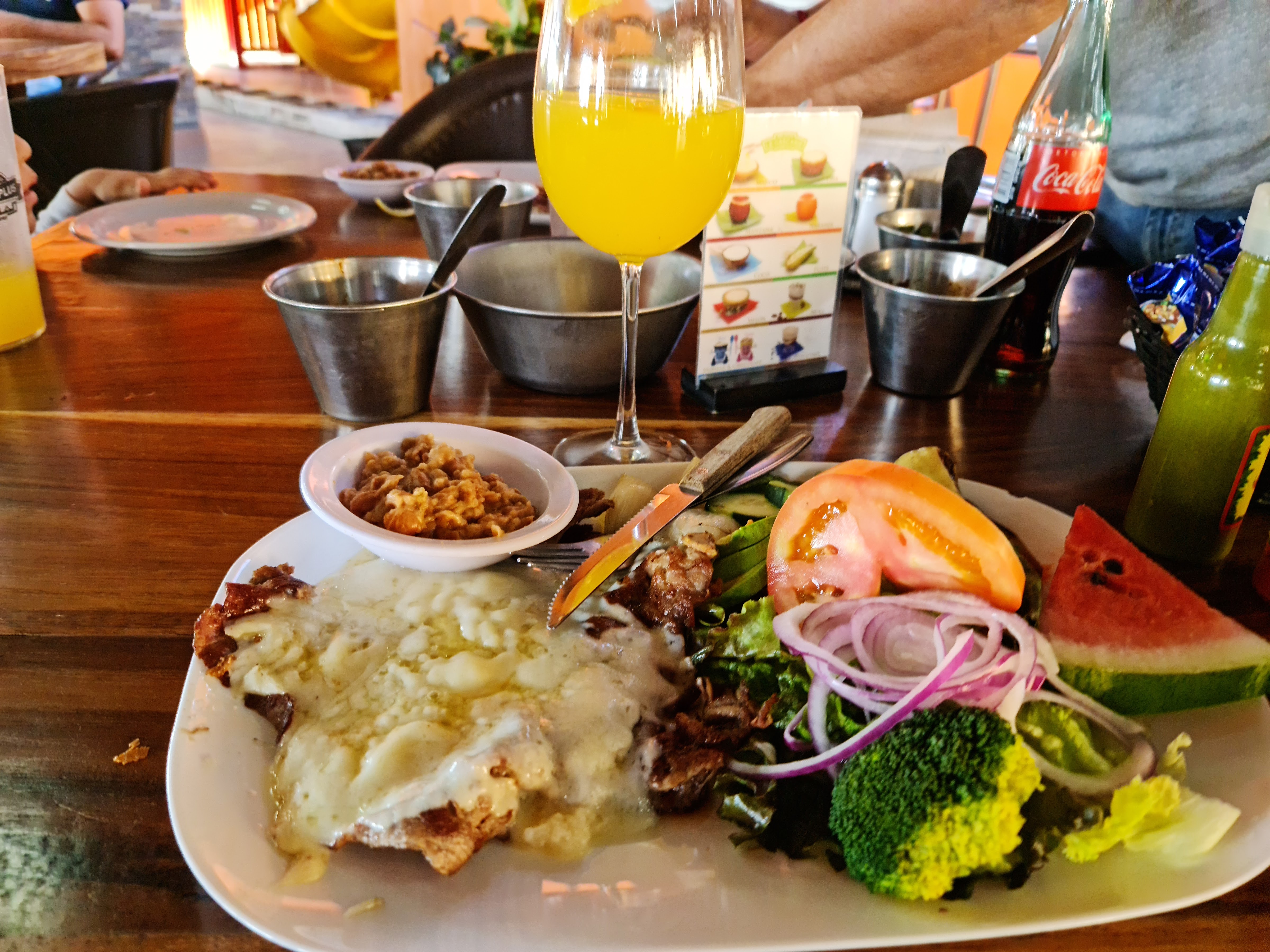 Restaurant GÜERO PLUS (Km 40) image 2