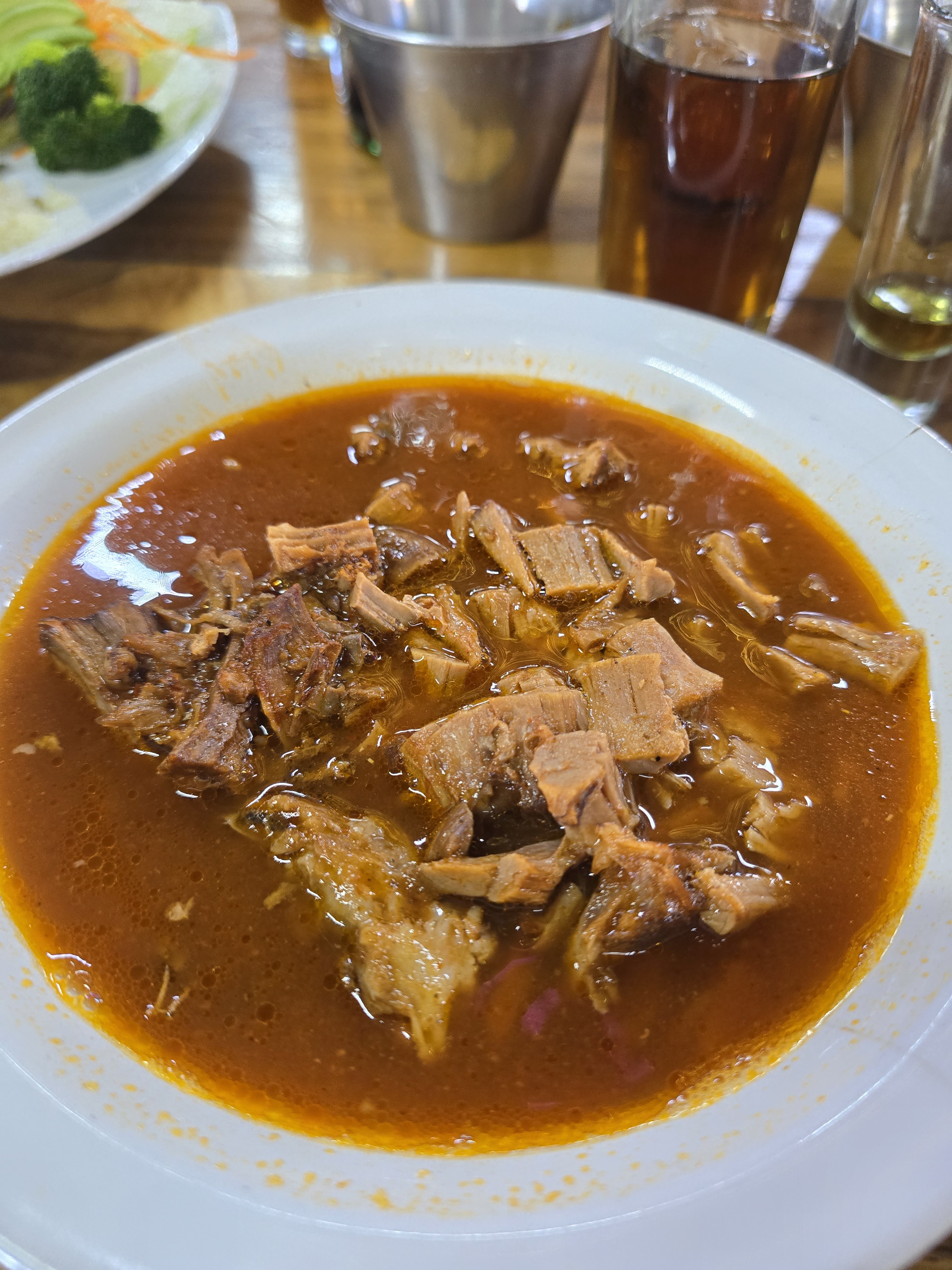 Restaurant GÜERO PLUS (Km 40) image 4