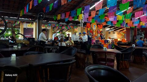 Restaurant GÜERO PLUS (Km 40) image 5