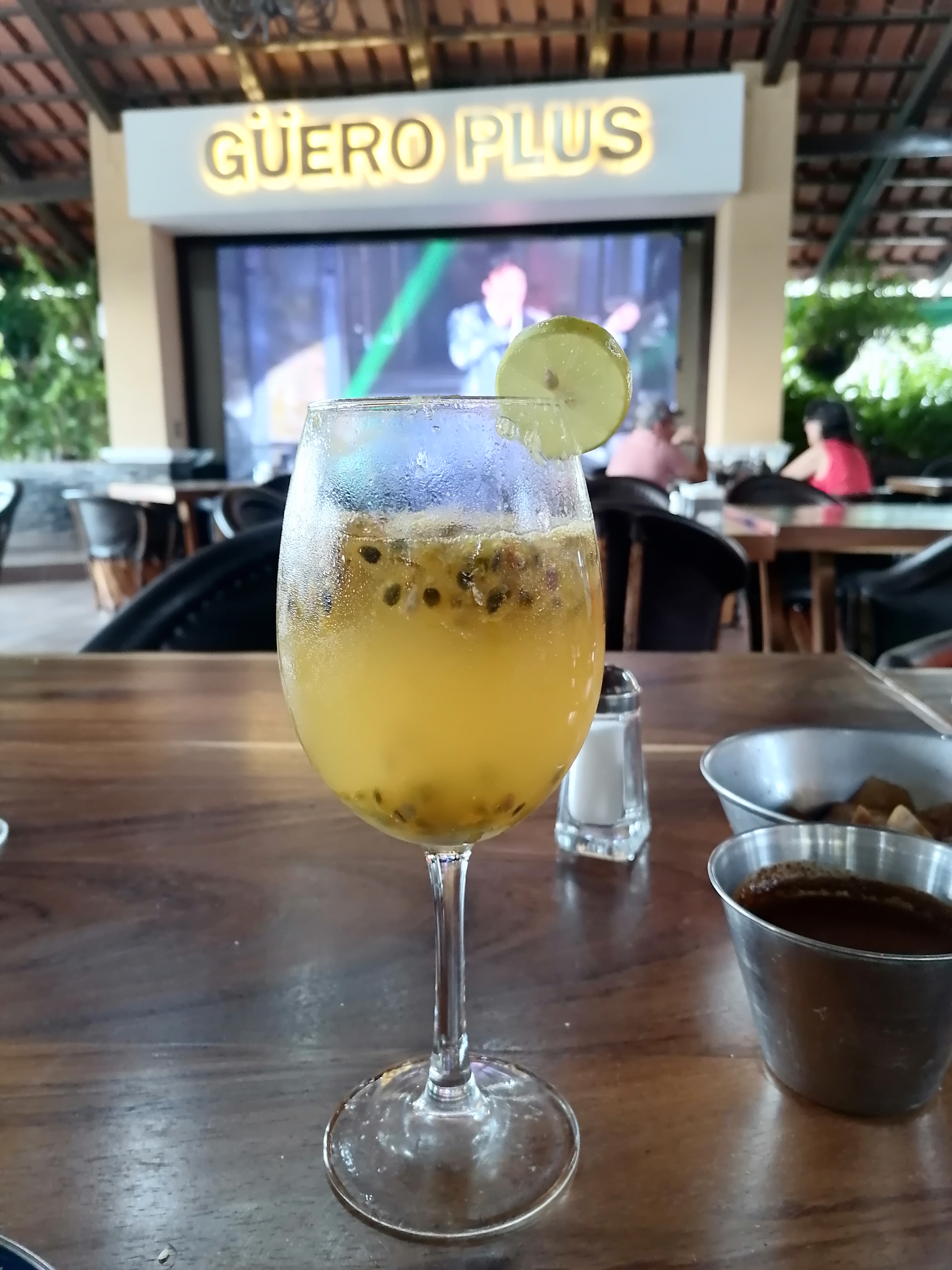 Restaurant GÜERO PLUS (Km 40) image 6