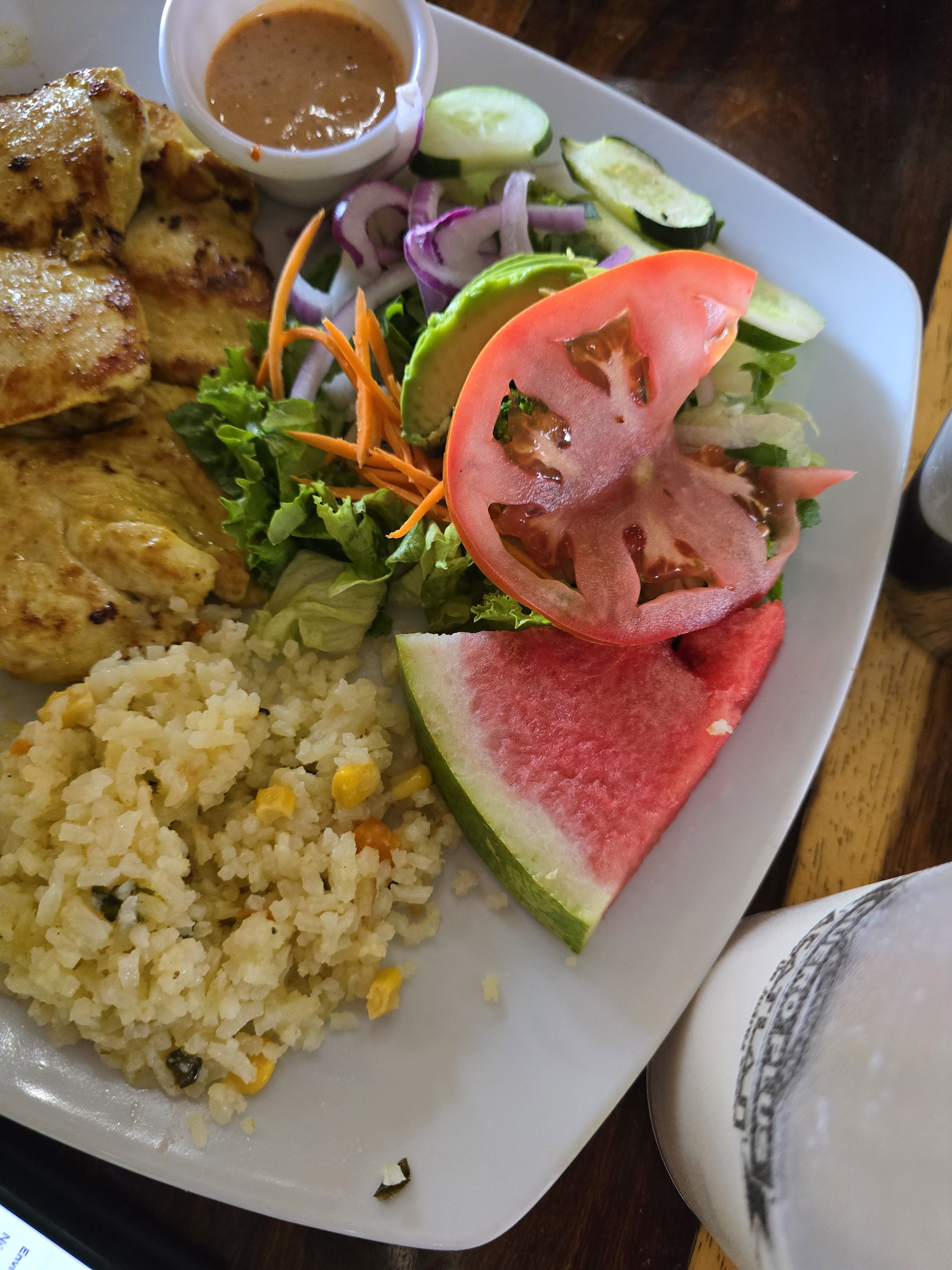 Restaurant GÜERO PLUS (Km 40) image 7