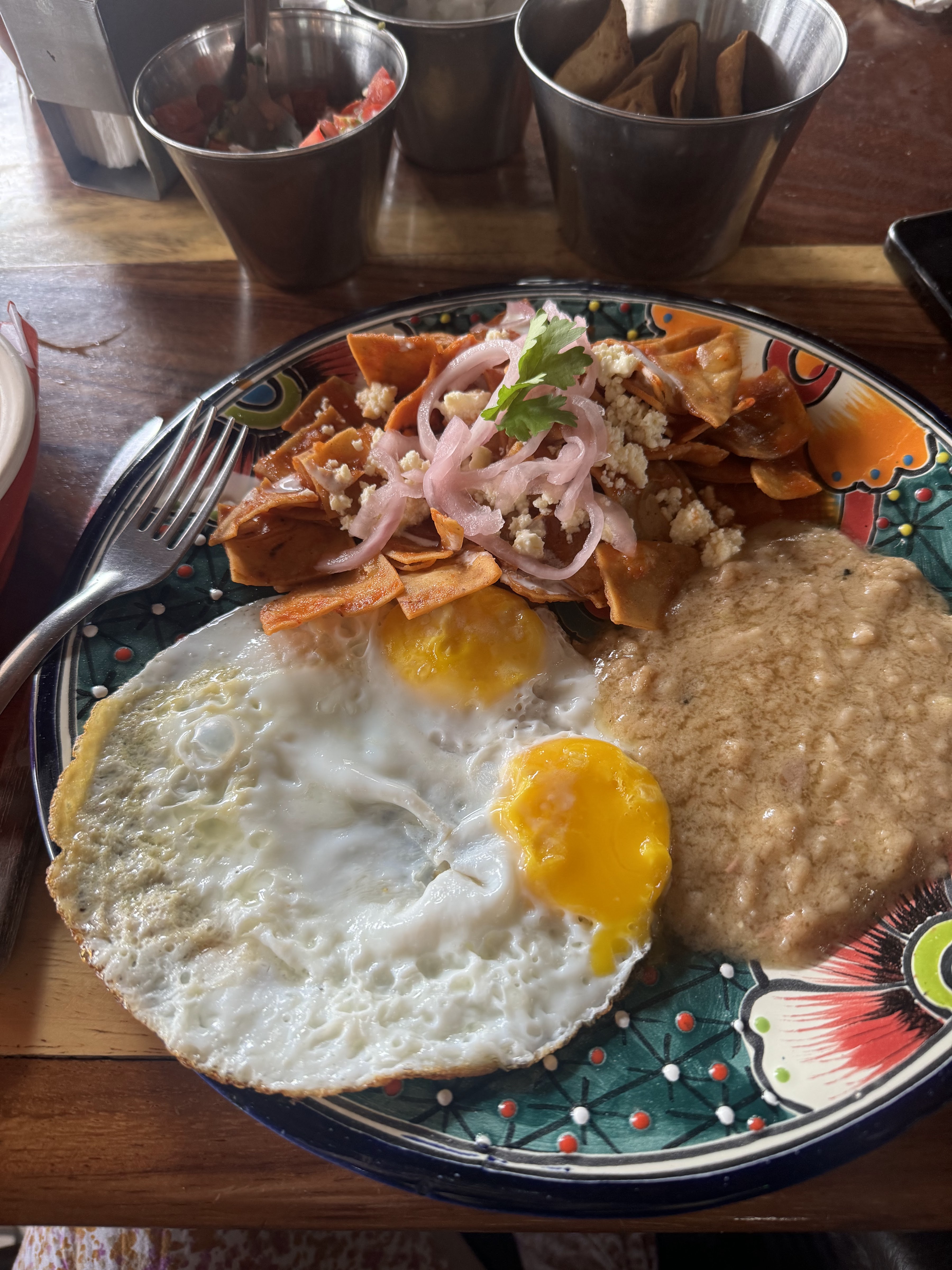 Restaurant GÜERO PLUS (Km 40) image 8