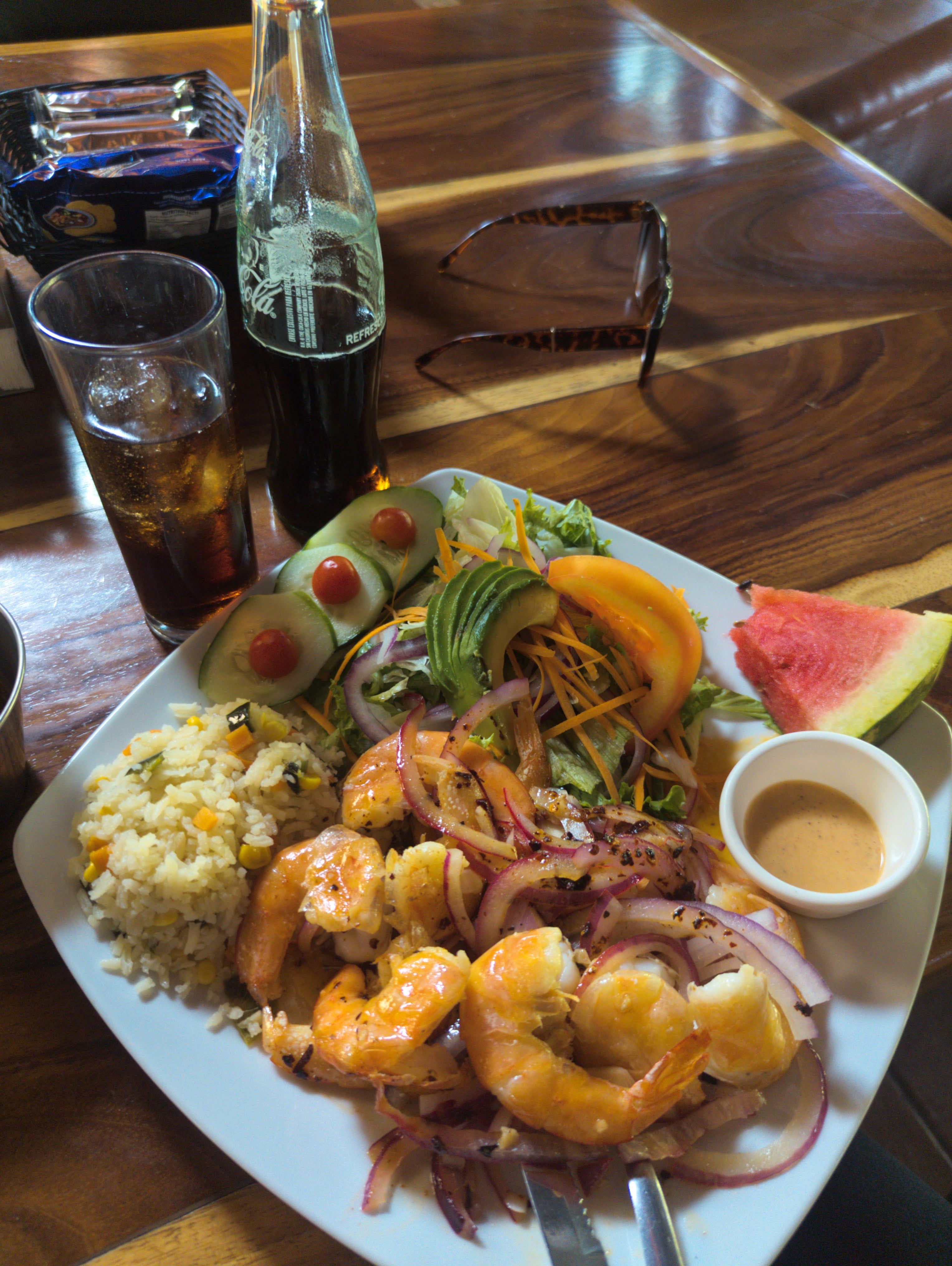 Restaurant GÜERO PLUS (Km 40) image 9